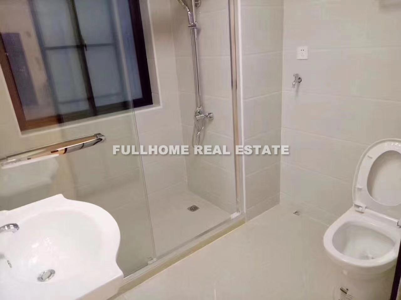 Hengsen Apartment - Interior view 5, Shanghai rental property