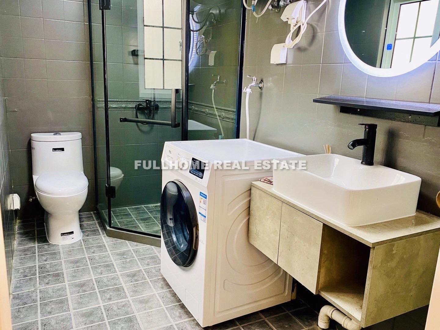 Lane 1-300 Yongjia Road Old House  - Interior view 8, Shanghai rental property