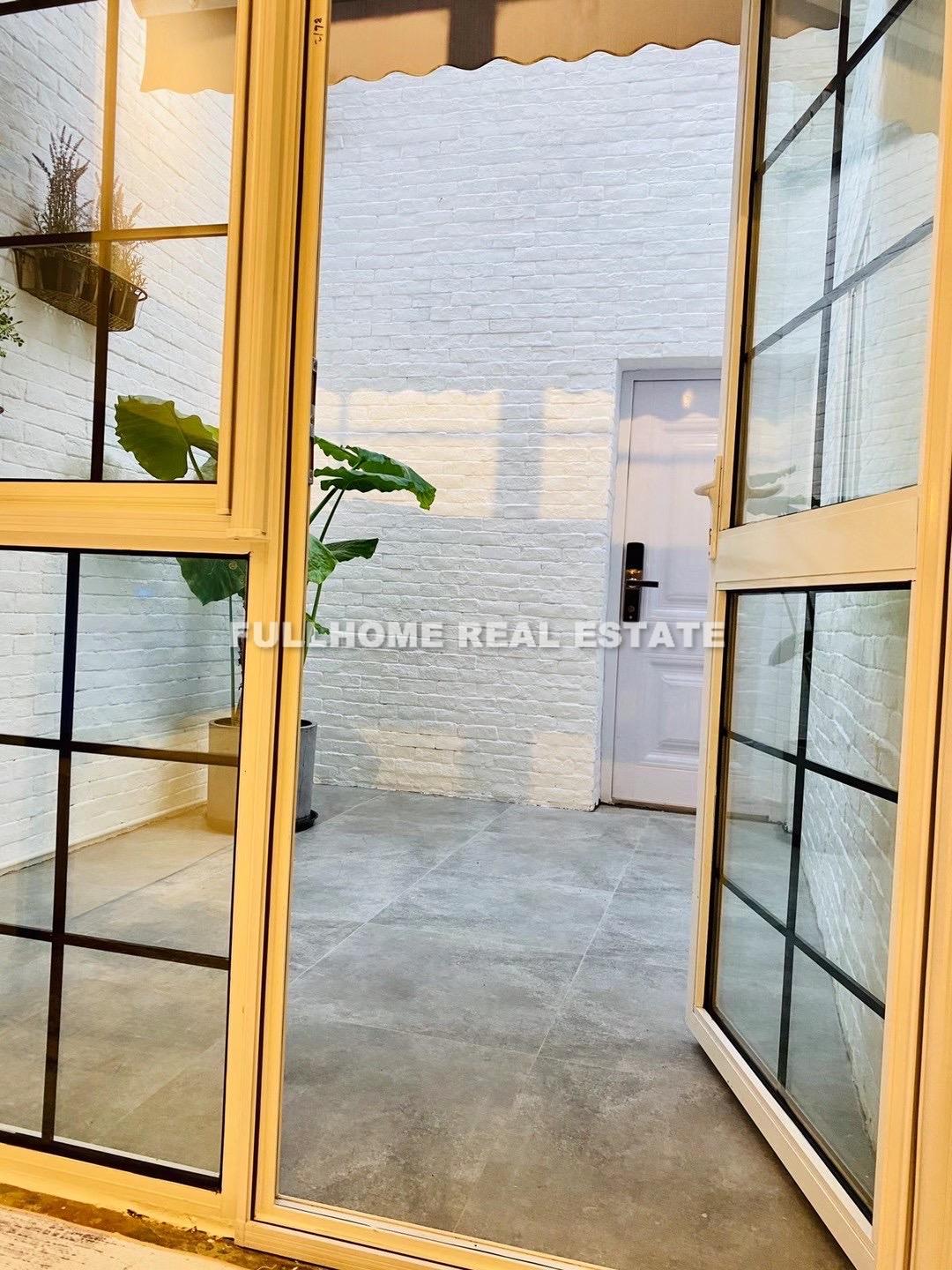 Lane 1-300 Yongjia Road Old House  - Interior view 3, Shanghai rental property