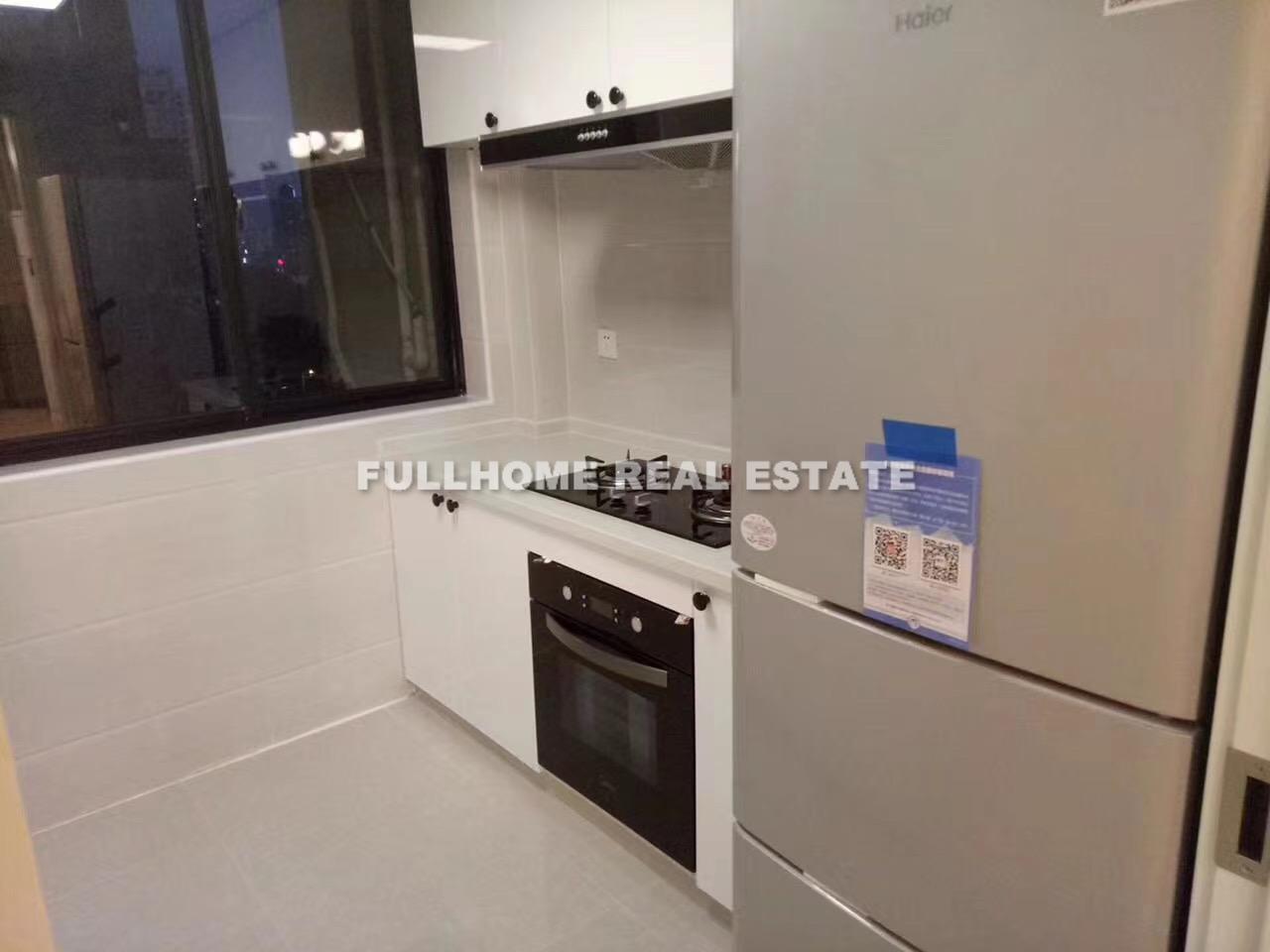 Hengsen Apartment - Interior view 7, Shanghai rental property