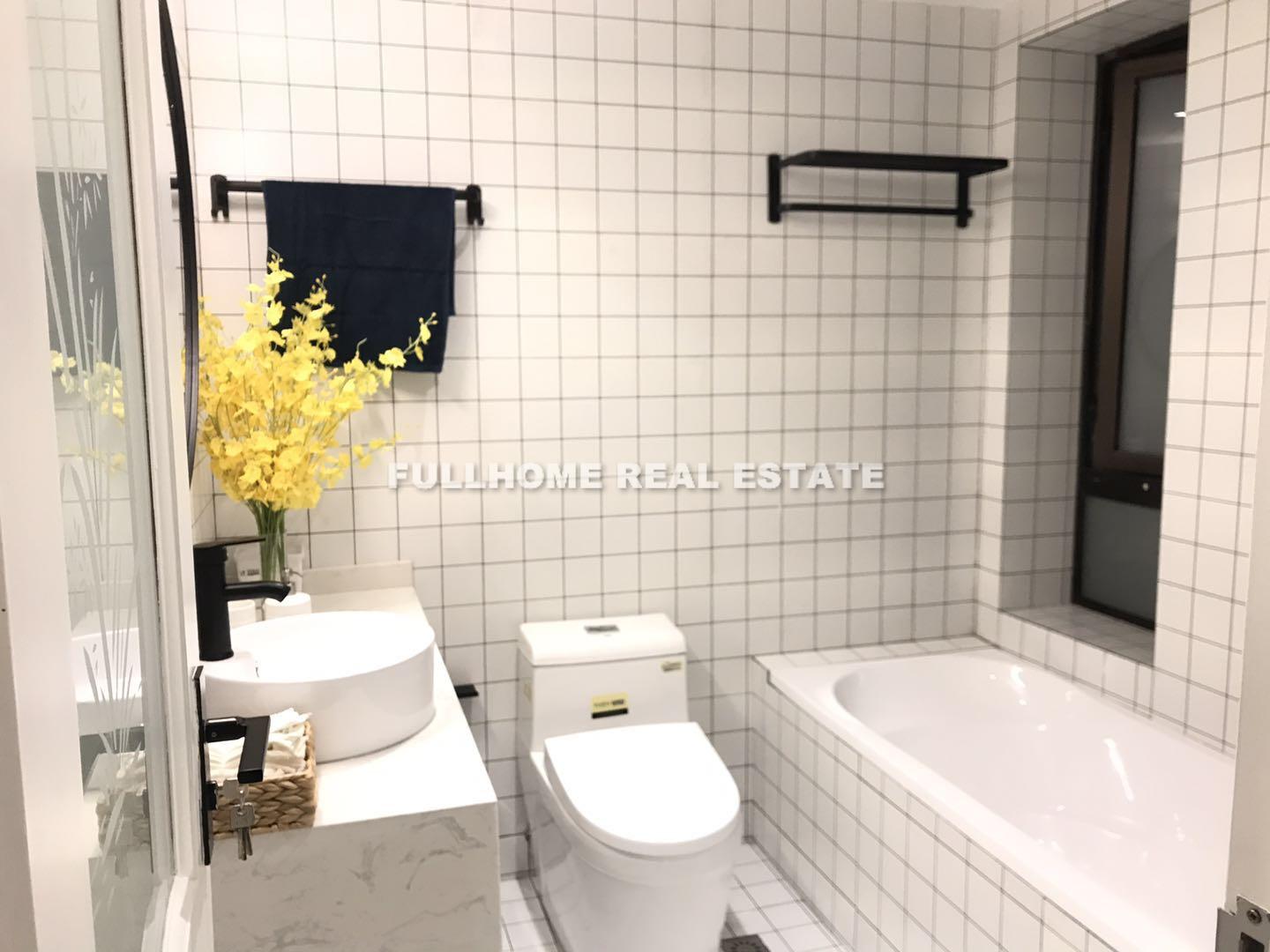 Yong Ye Apartment - Interior view 9, Shanghai rental property