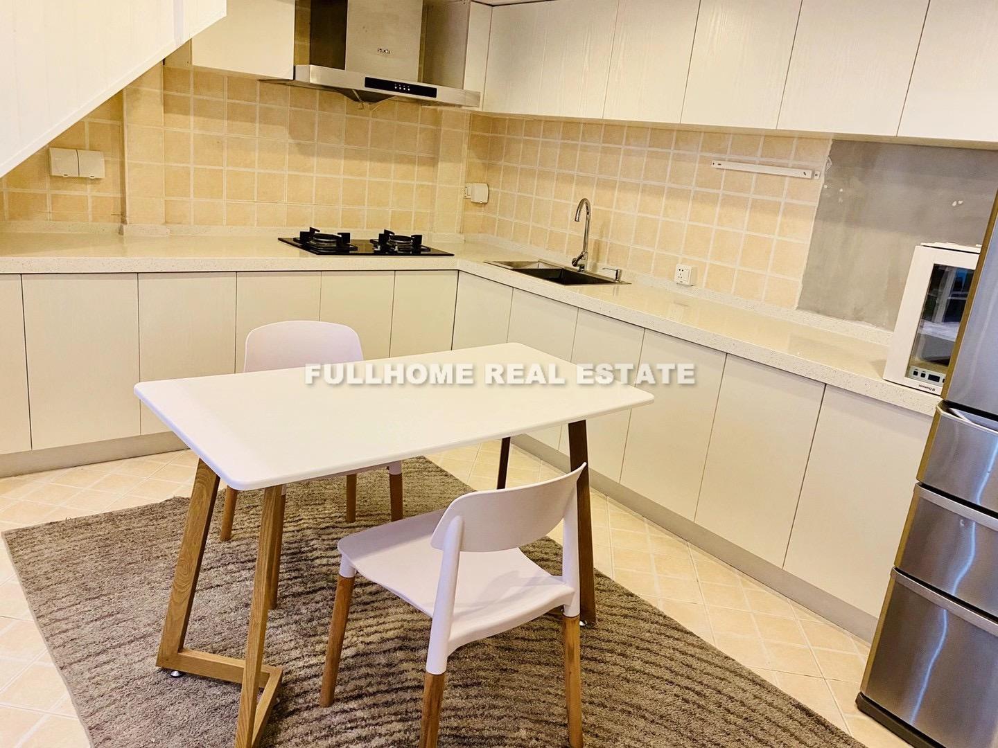 Lane 1-300 Yongjia Road Old House  - Interior view 9, Shanghai rental property