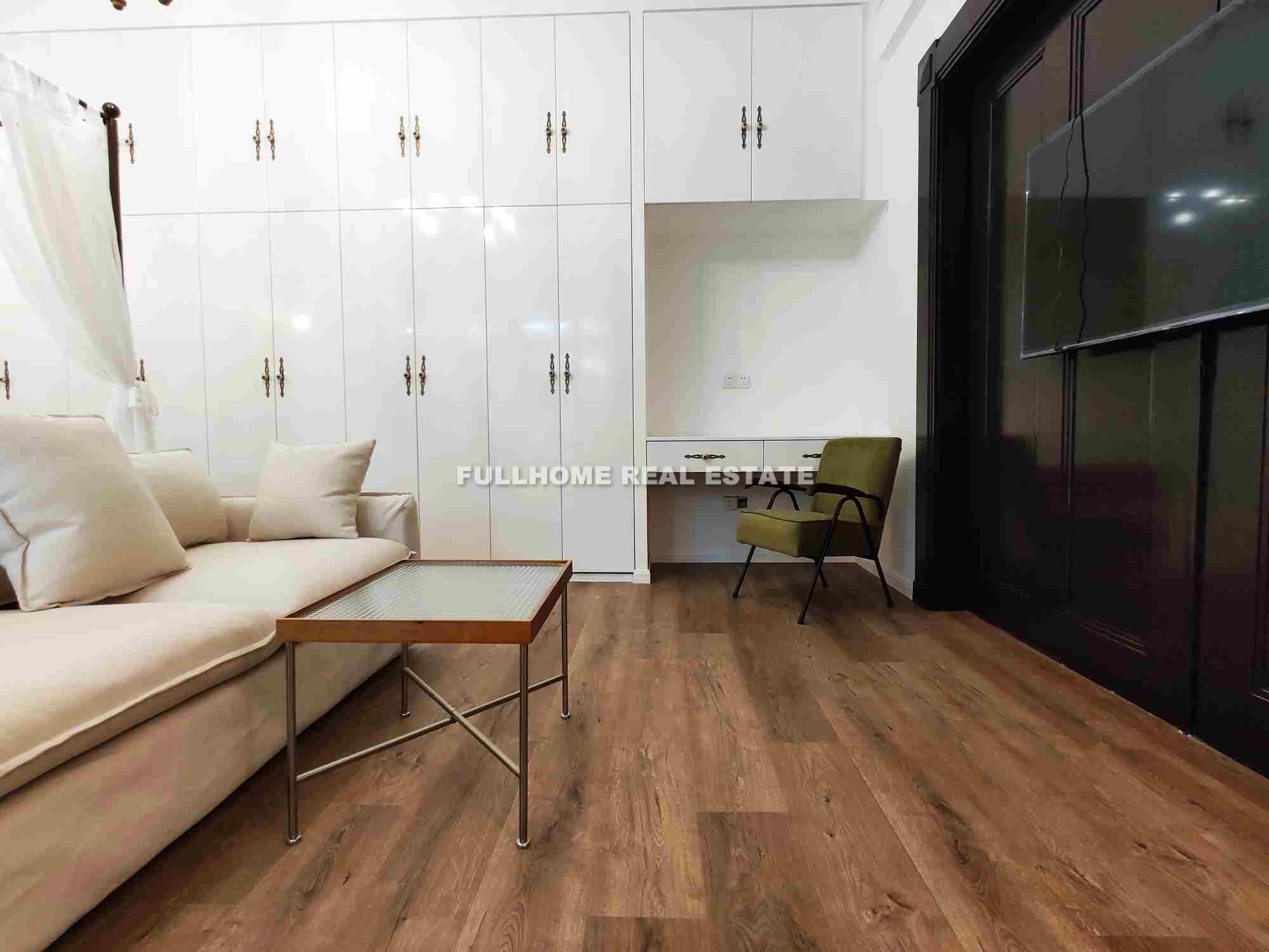 Lane 1000-1500 Yuyuan Road Old House - 1 bedroom apartment in Shanghai, Downtown, Downtown