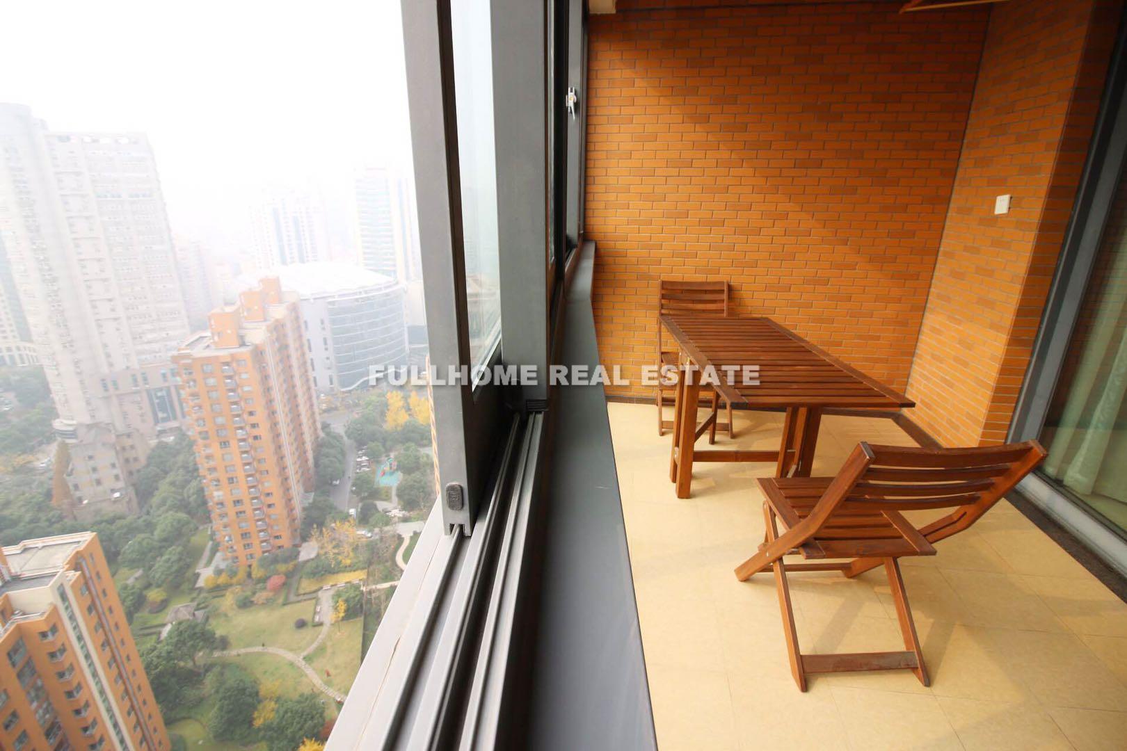 Territory Shanghai  - Interior view 3, Shanghai rental property