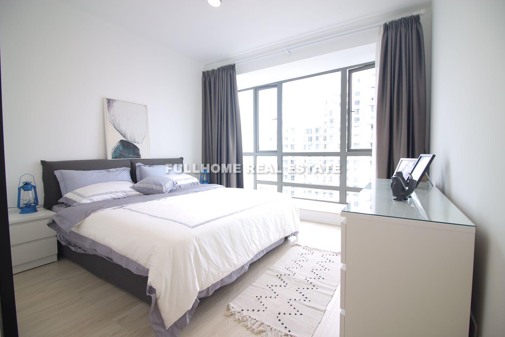 Territory Shanghai  - Interior view 13, Shanghai rental property