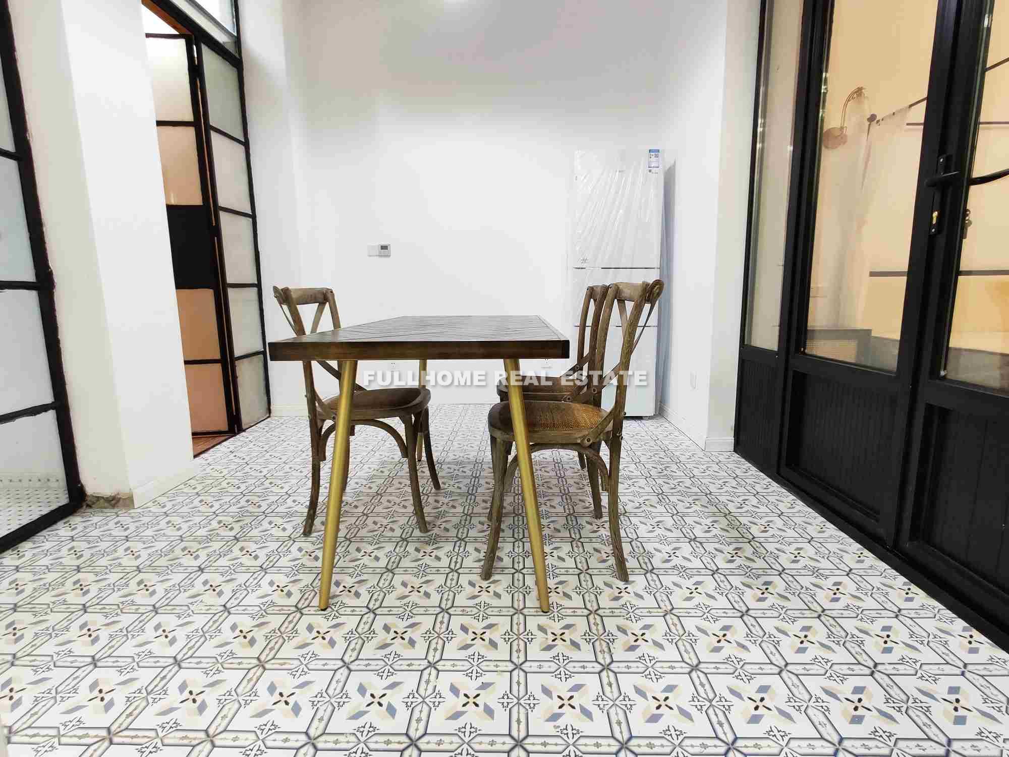 Lane 1000-1500 Yuyuan Road Old House - Interior view 9, Shanghai rental property