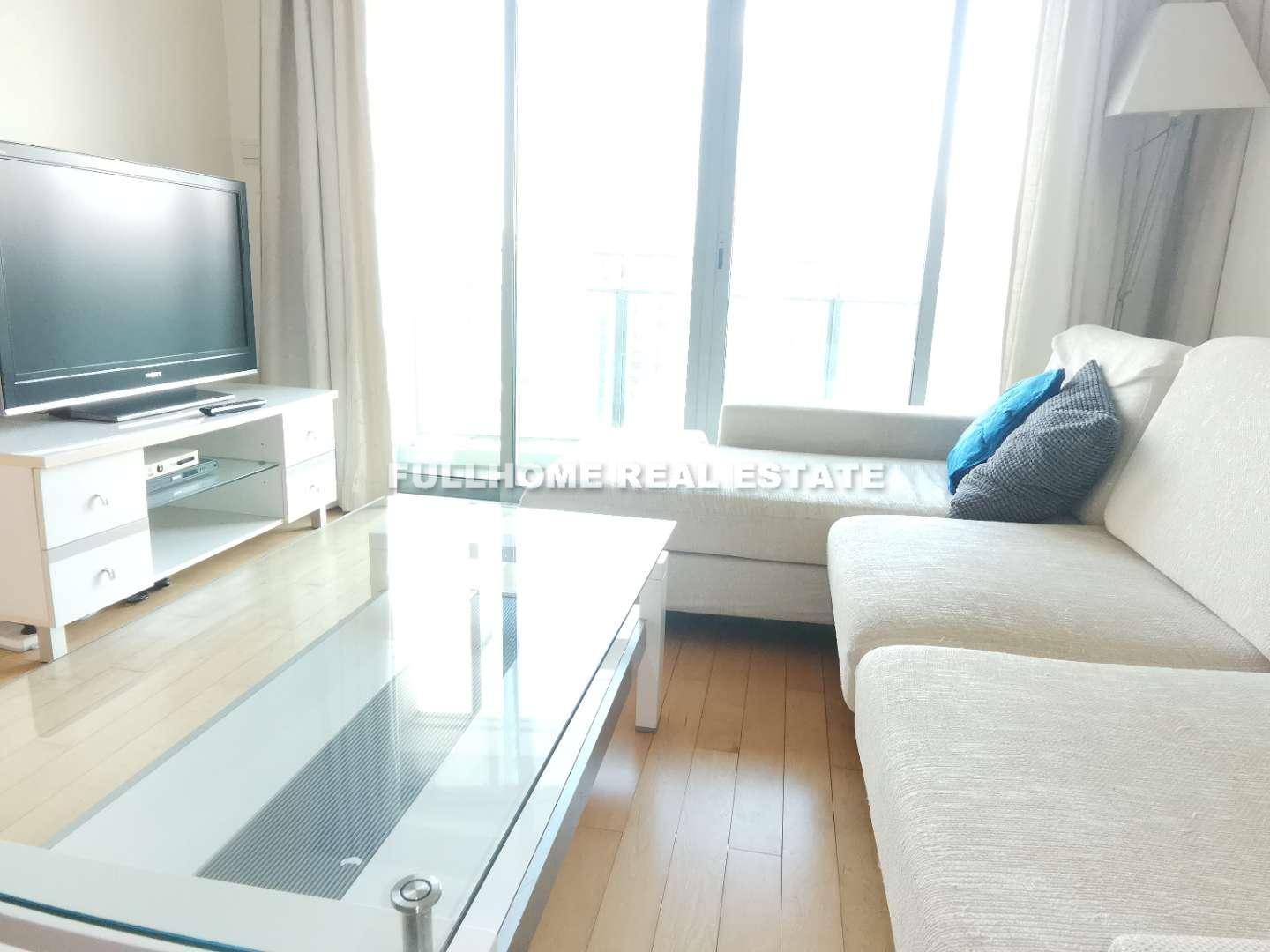 Jing An Four Seasons - Interior view 5, Shanghai rental property