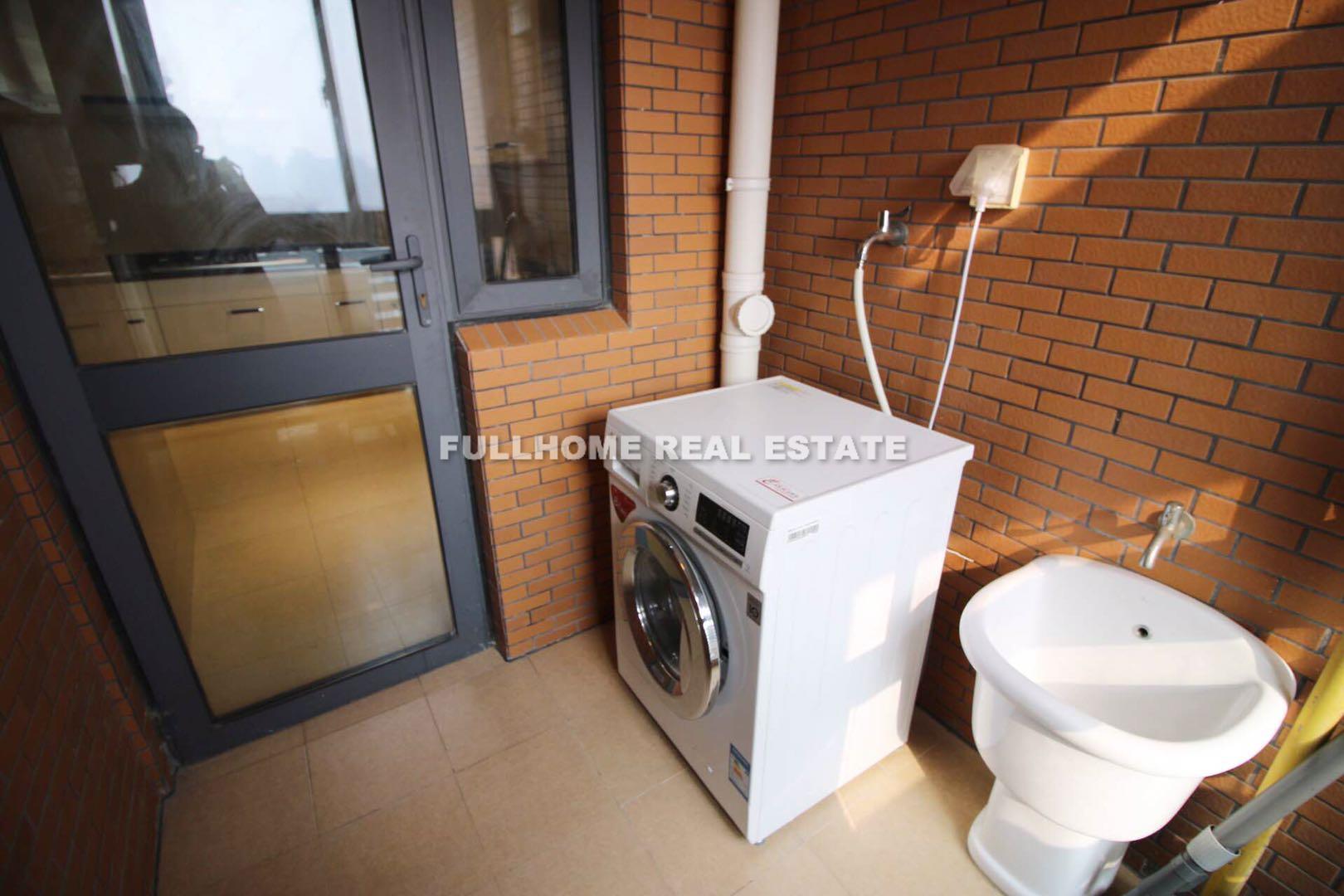 Territory Shanghai  - Interior view 6, Shanghai rental property