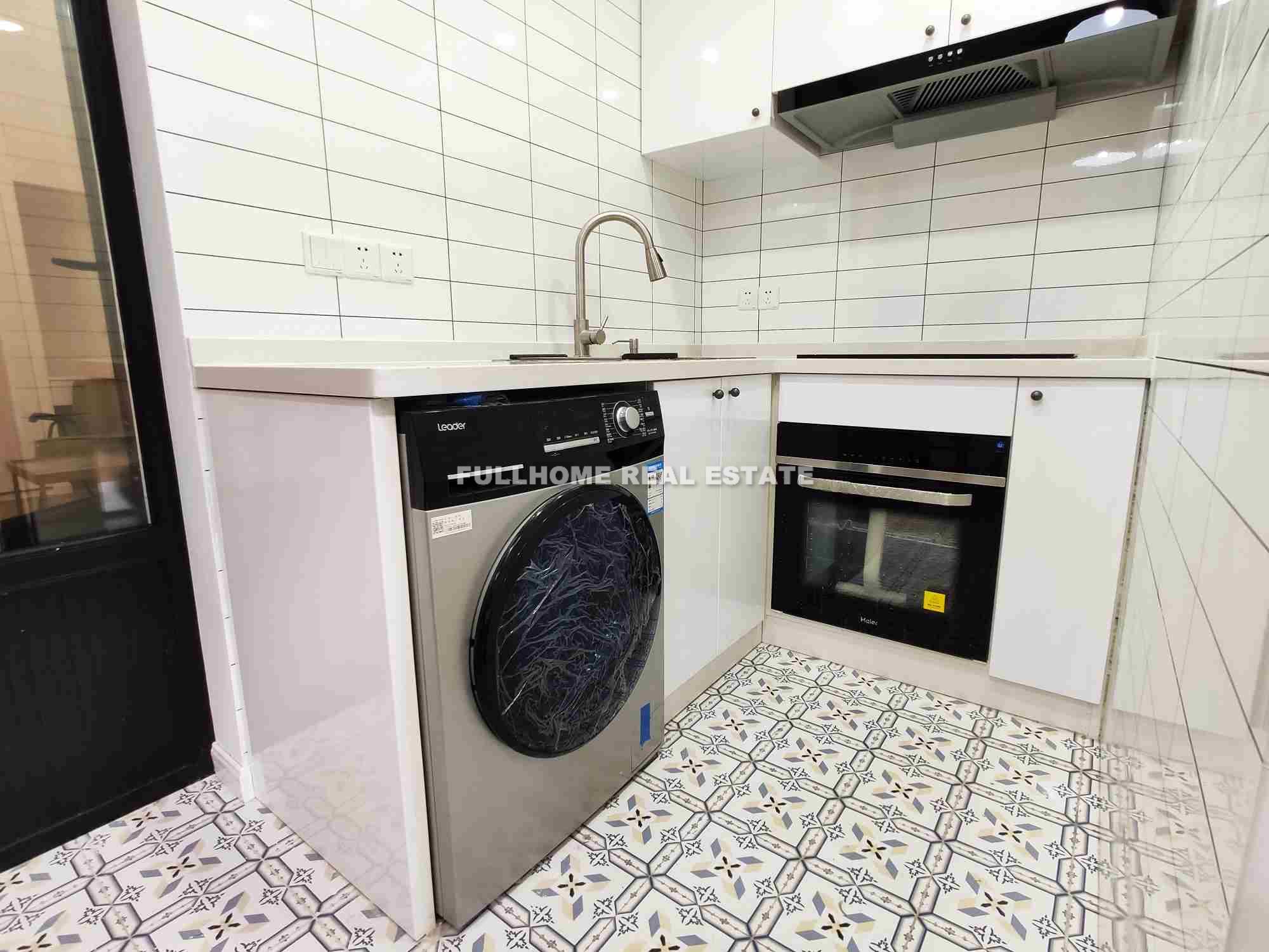 Lane 1000-1500 Yuyuan Road Old House - Interior view 12, Shanghai rental property