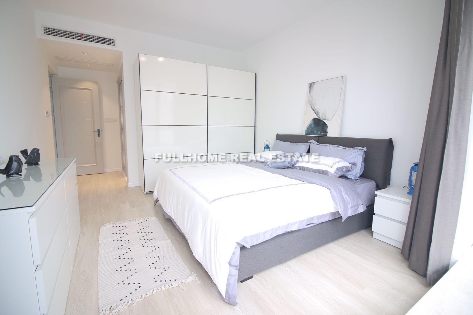 Territory Shanghai  - Interior view 11, Shanghai rental property
