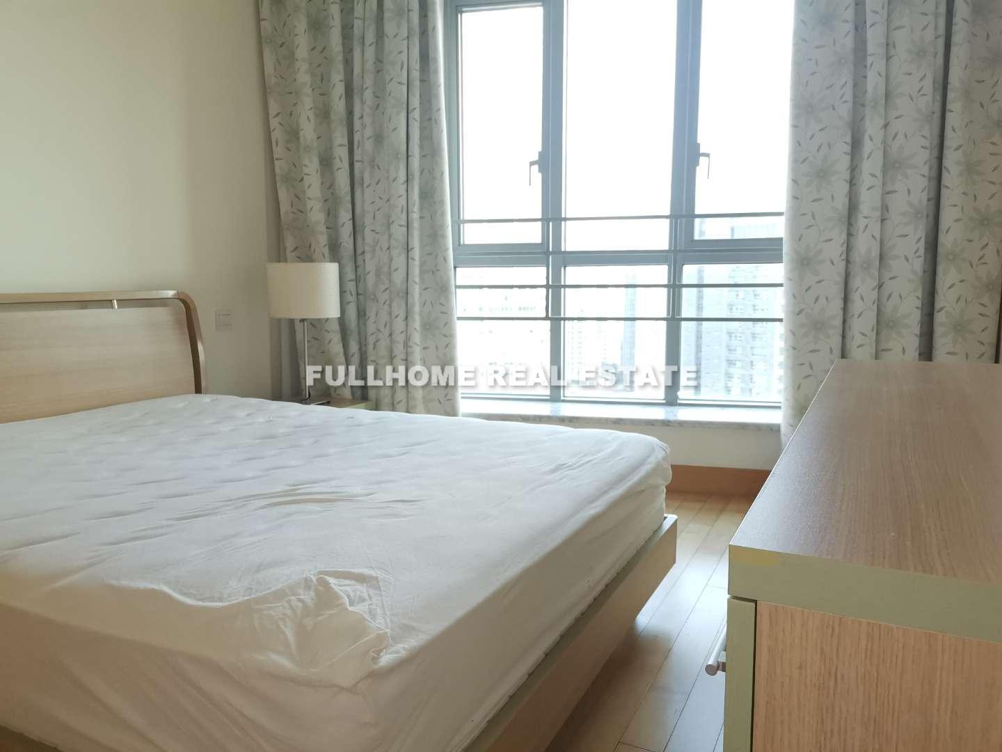 Jing An Four Seasons - Interior view 7, Shanghai rental property