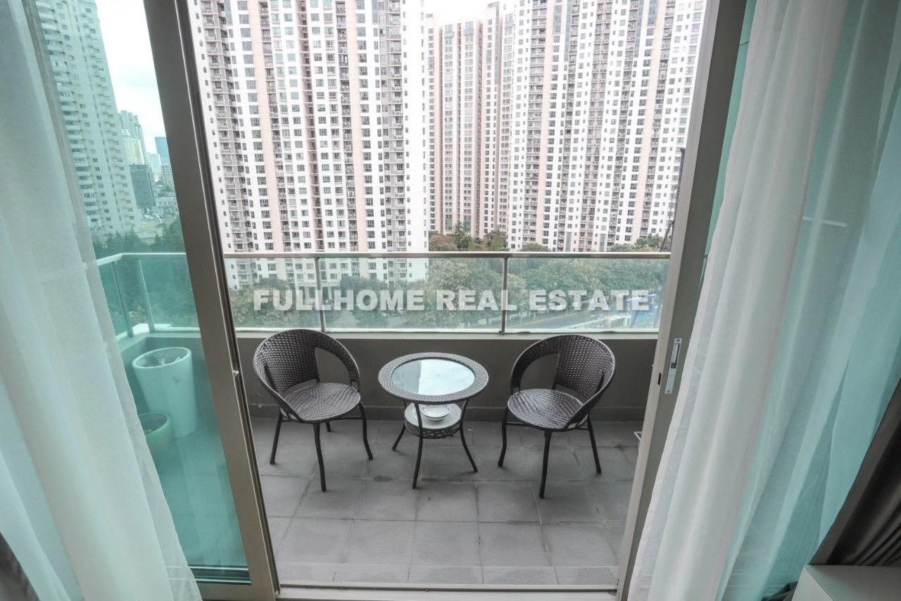 8 Park Avenue - Interior view 6, Shanghai rental property