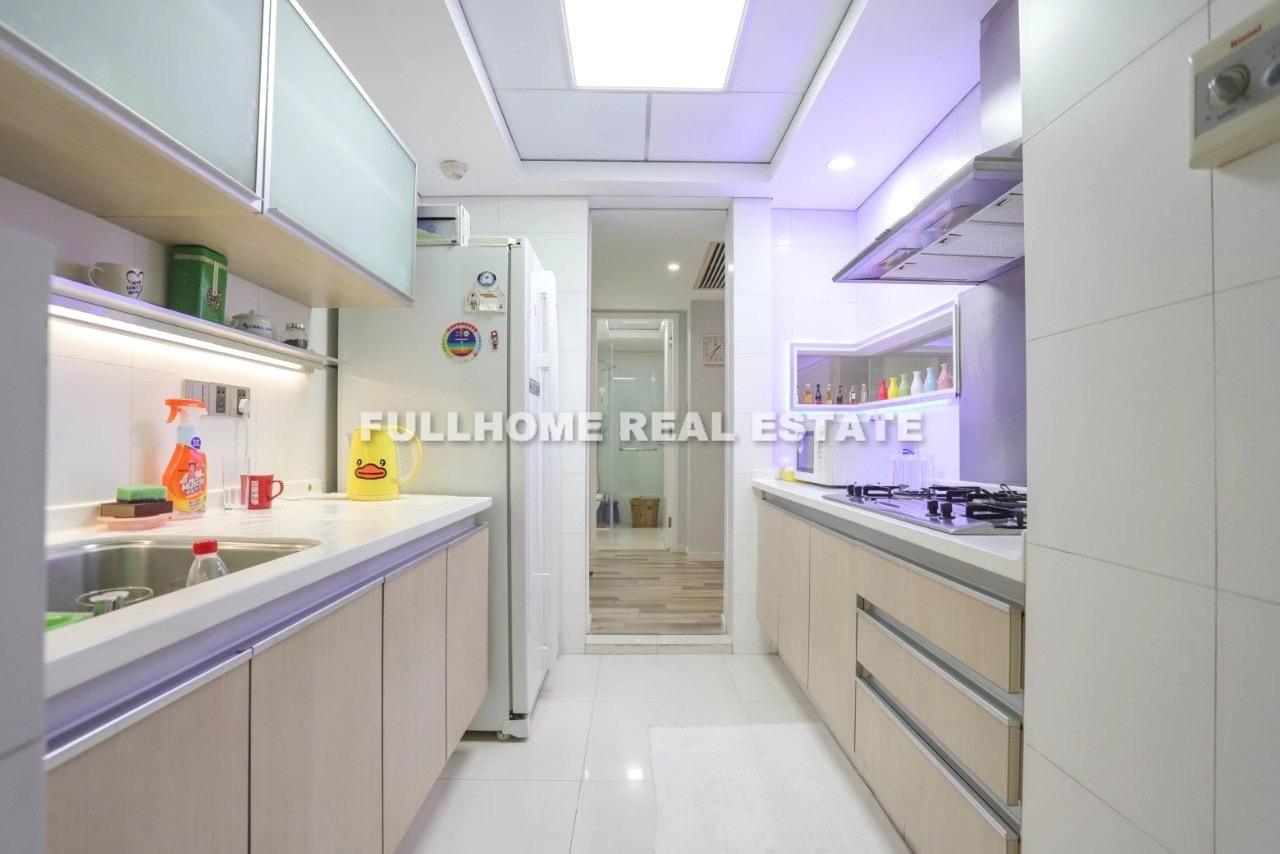8 Park Avenue - Interior view 3, Shanghai rental property