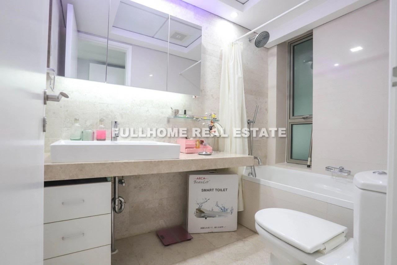 8 Park Avenue - Interior view 4, Shanghai rental property
