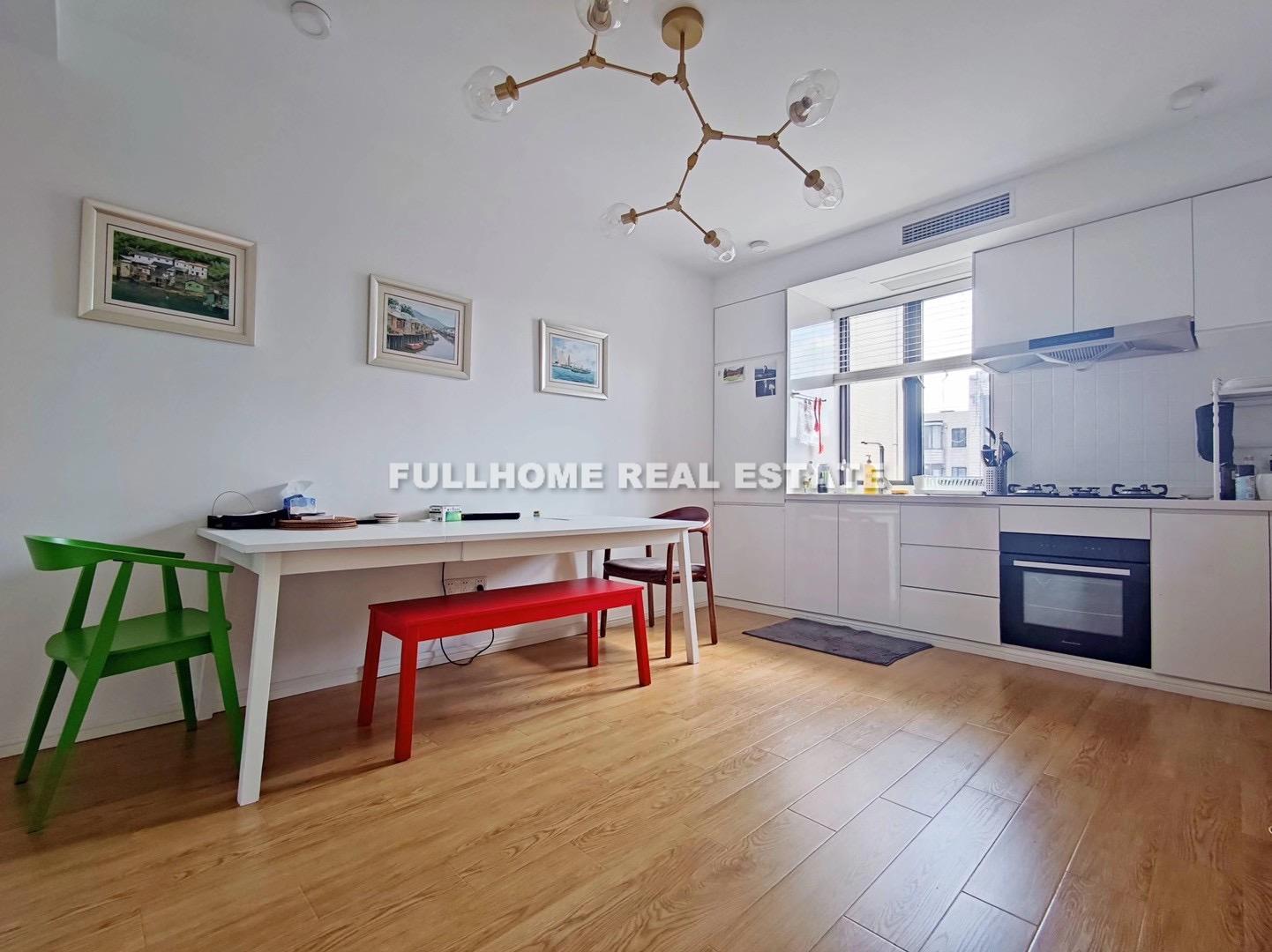 Xin Guo Garden - Interior view 6, Shanghai rental property