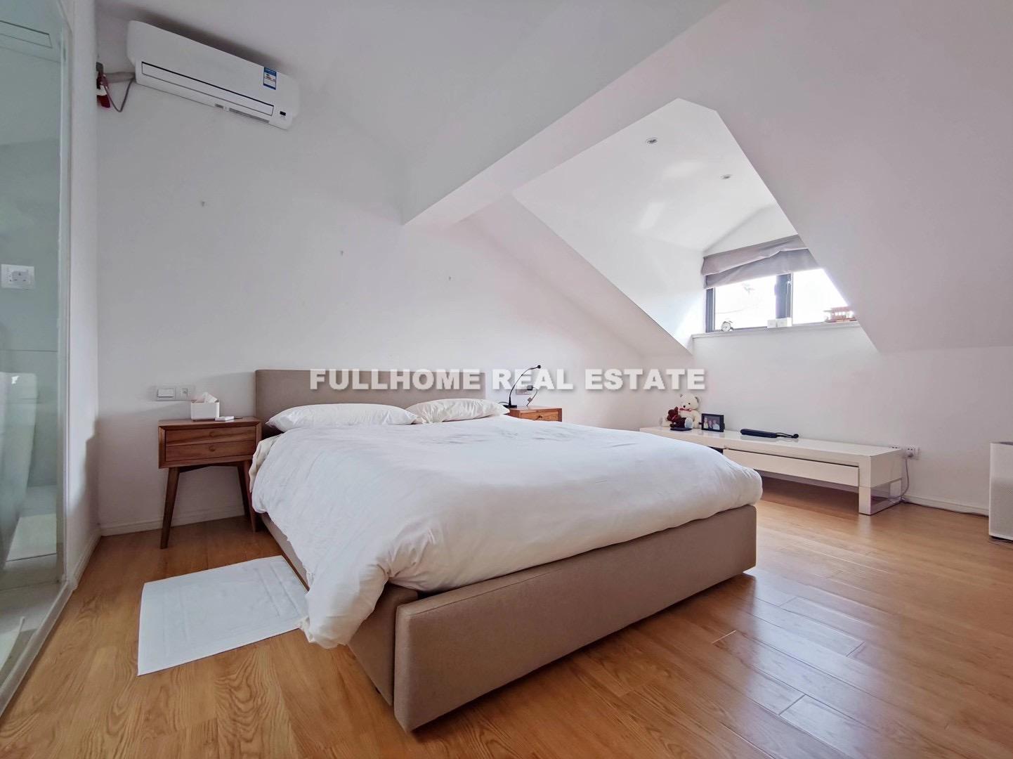 Xin Guo Garden - Interior view 5, Shanghai rental property
