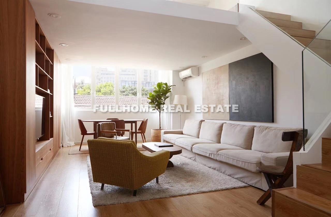 Same compound: Yuyuan House, 1 bedrooms in Shanghai