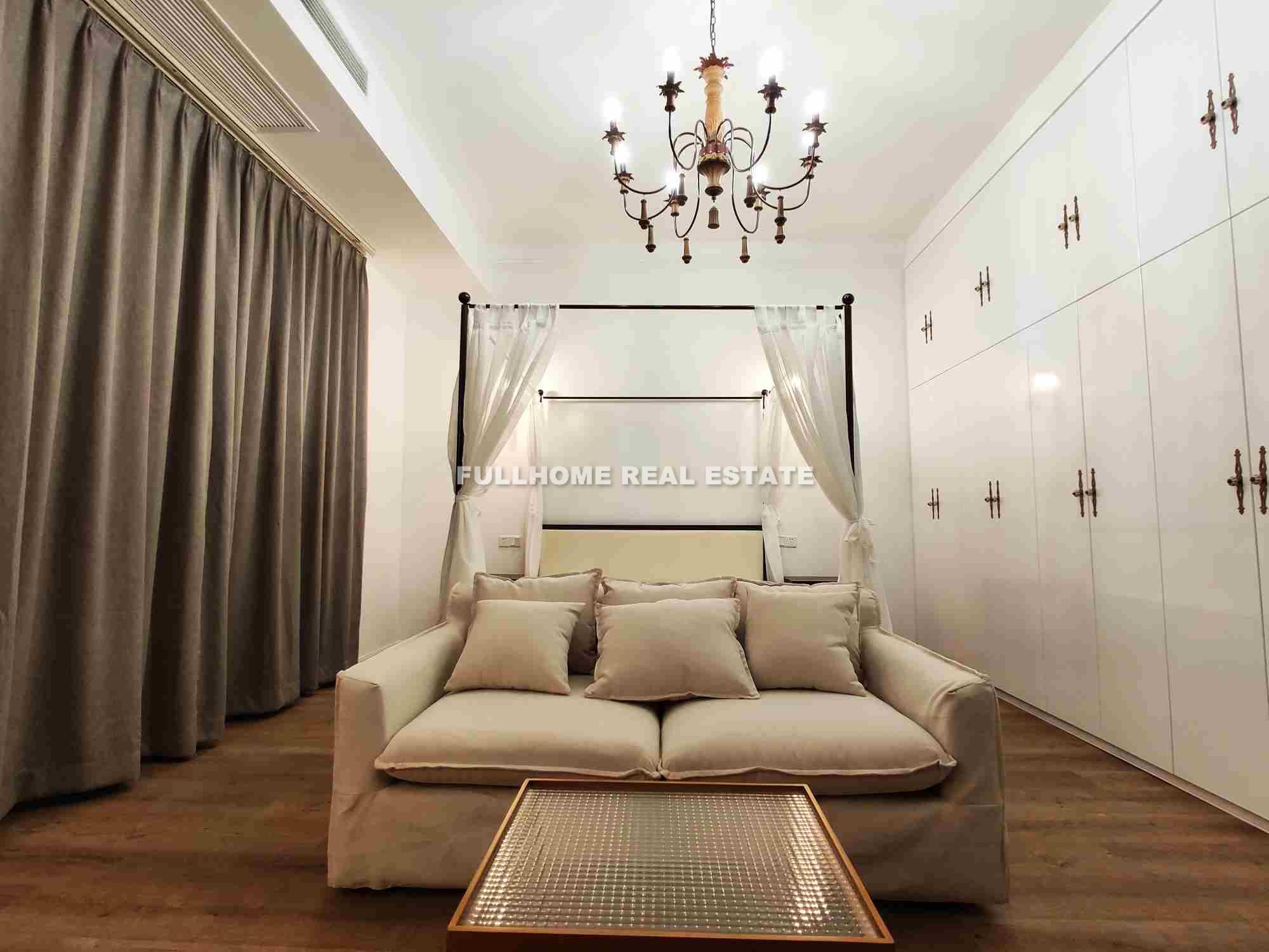Lane 1000-1500 Yuyuan Road Old House - Interior view 2, Shanghai rental property
