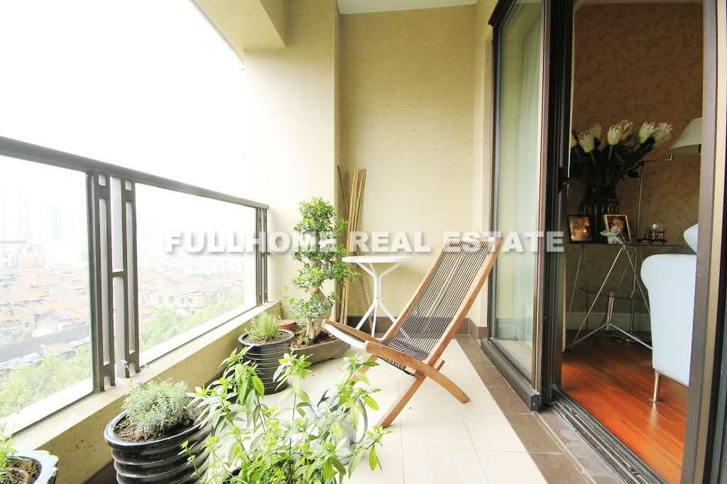 Lakeville Regency - Interior view 8, Shanghai rental property