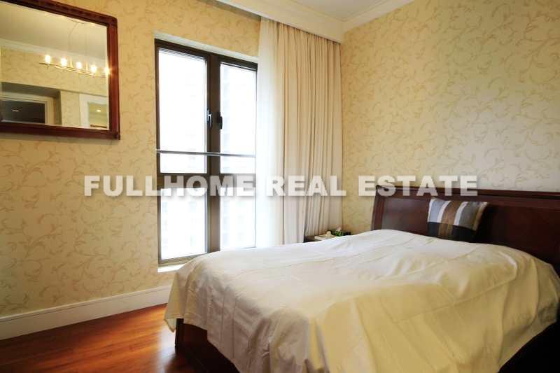 Lakeville Regency - Interior view 9, Shanghai rental property