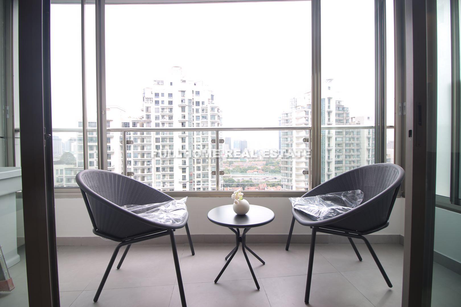 Territory Shanghai  - Interior view 7, Shanghai rental property
