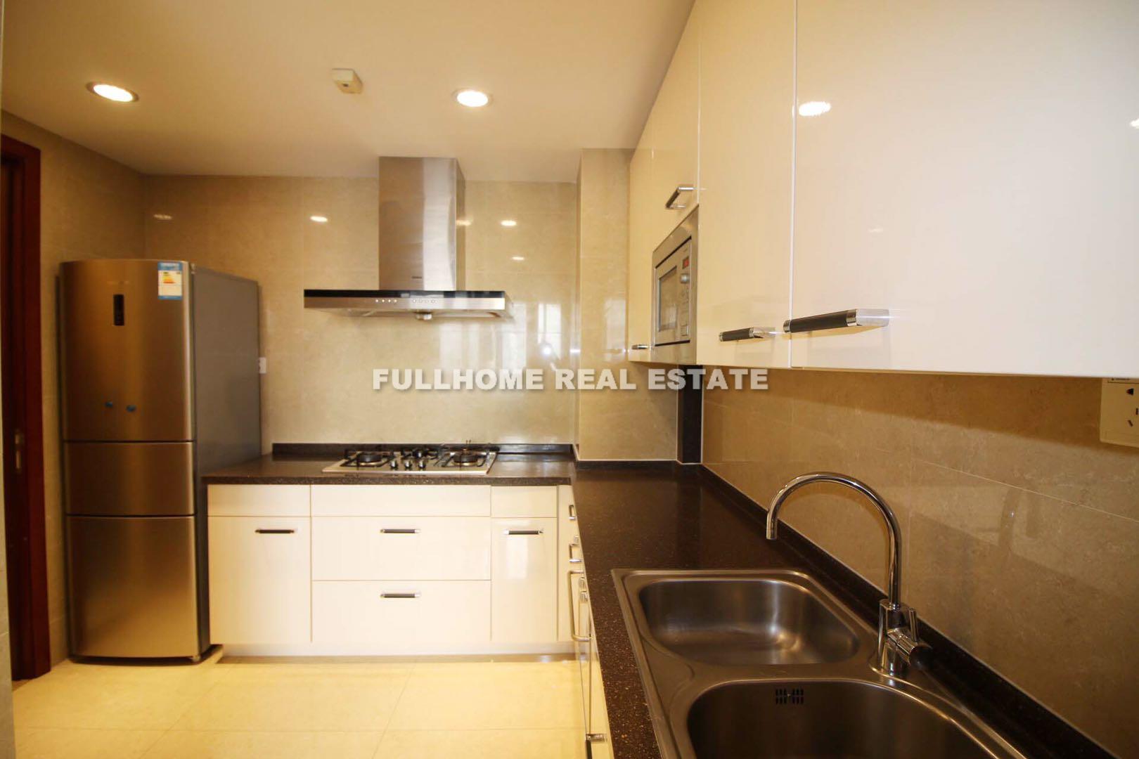 Territory Shanghai  - Interior view 5, Shanghai rental property