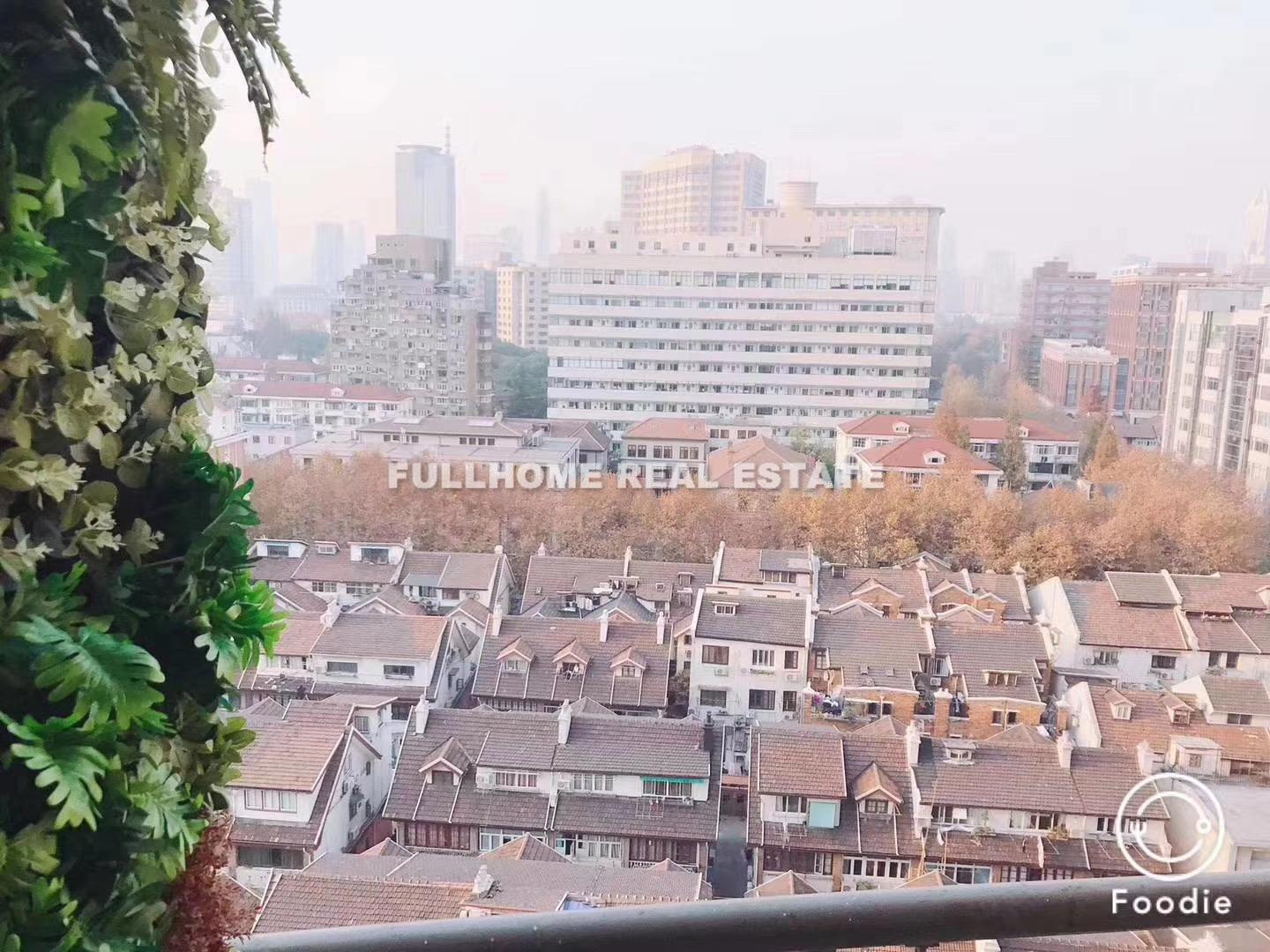 88 Si Nan - Interior view 9, Shanghai rental property