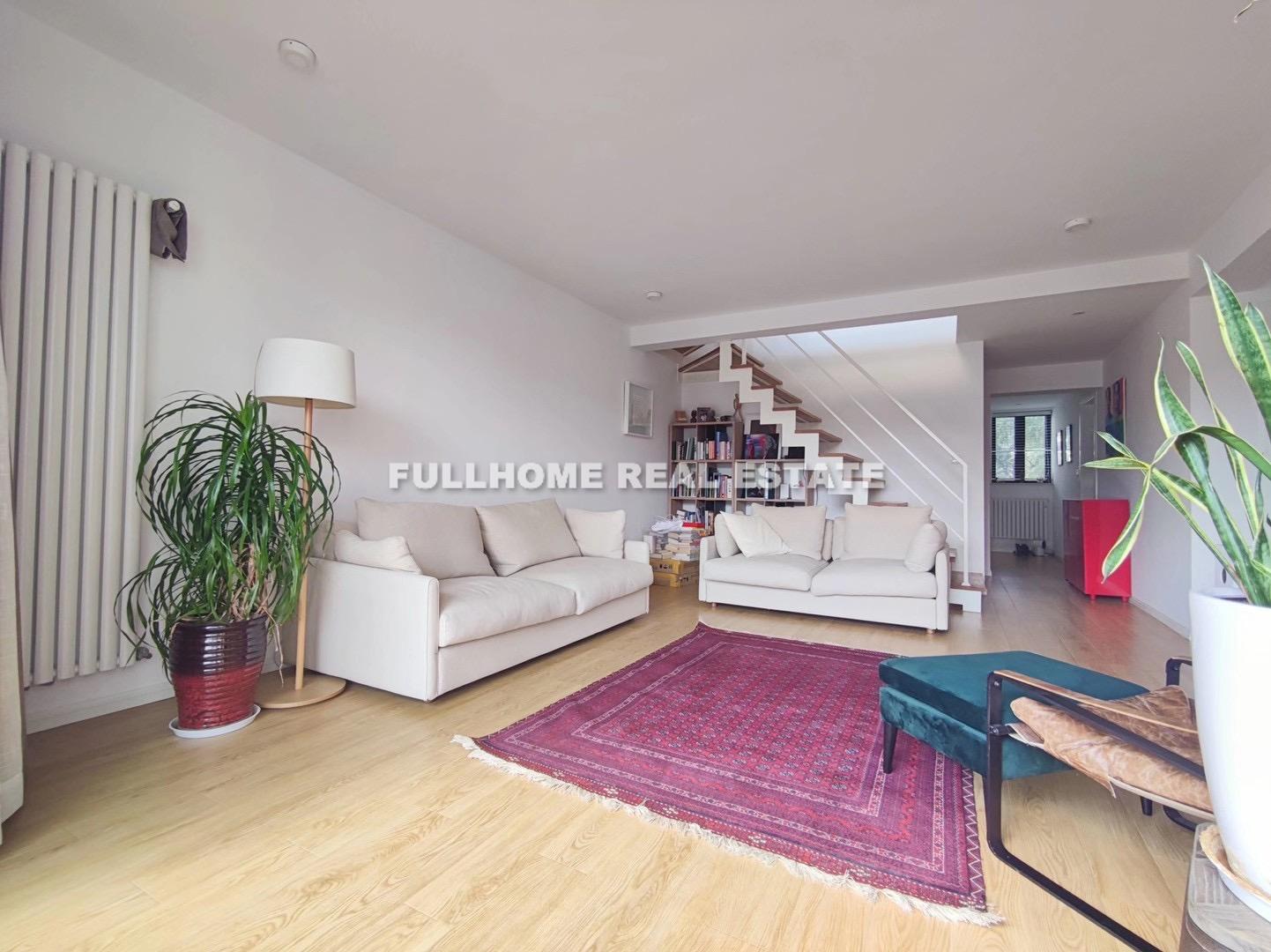 Xin Guo Garden - Interior view 8, Shanghai rental property