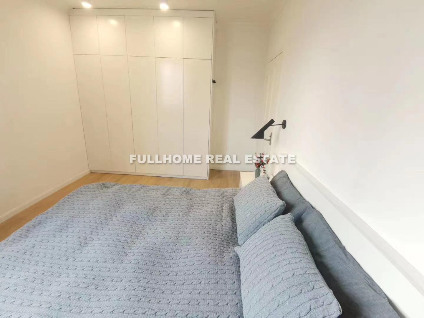 Changfeng Apartment - Interior view 6, Shanghai rental property