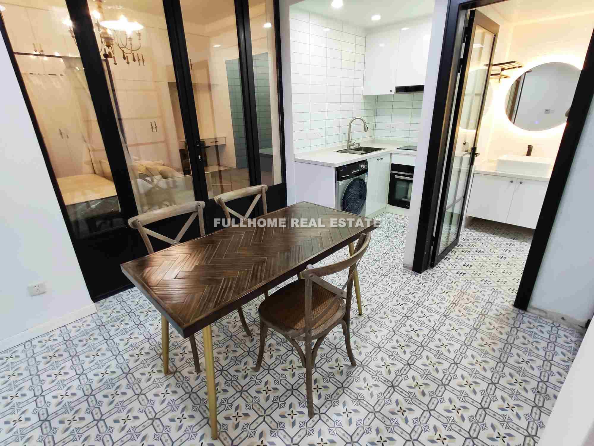Lane 1000-1500 Yuyuan Road Old House - Interior view 4, Shanghai rental property
