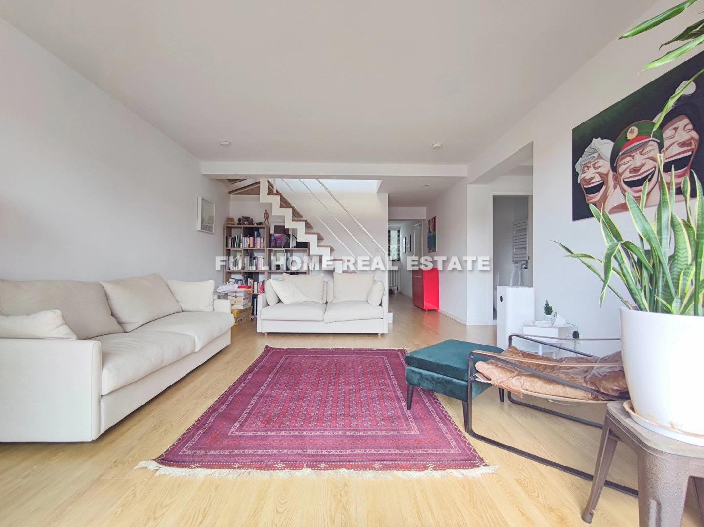 Xin Guo Garden - Interior view 9, Shanghai rental property