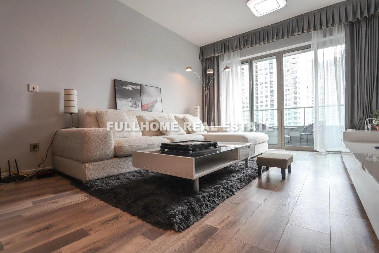 8 Park Avenue - Interior view 9, Shanghai rental property