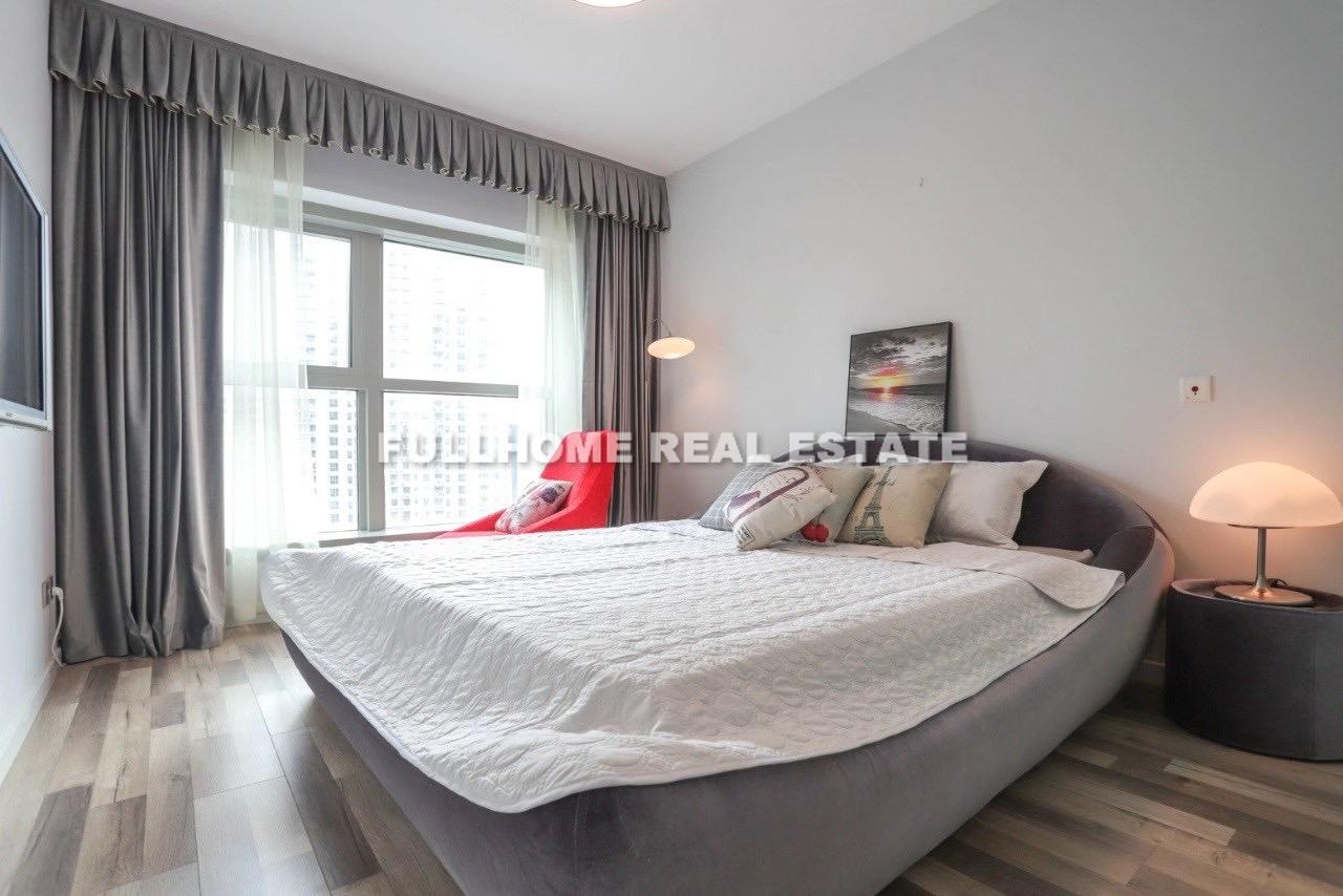 8 Park Avenue - Interior view 7, Shanghai rental property