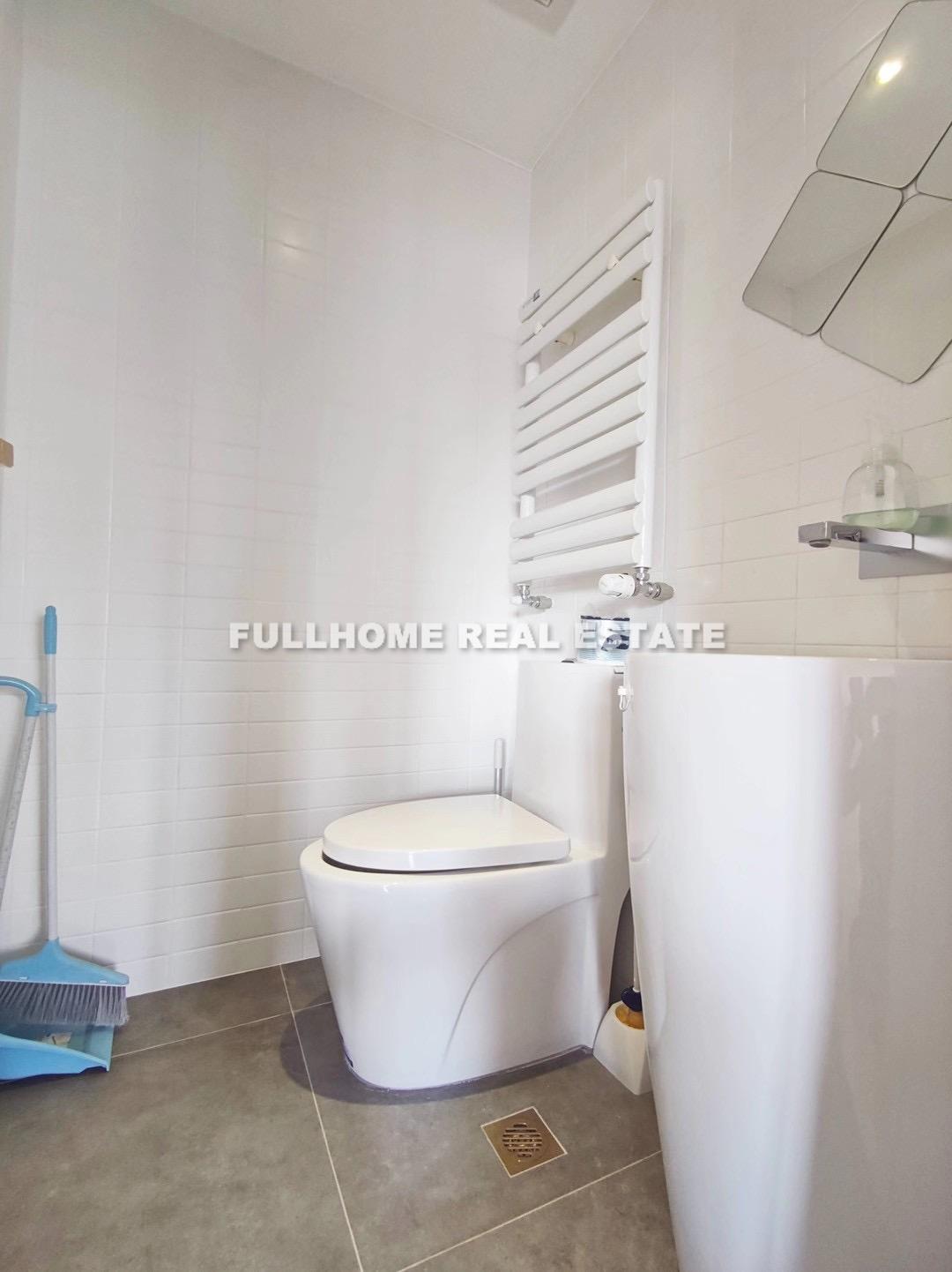 Xin Guo Garden - Interior view 3, Shanghai rental property