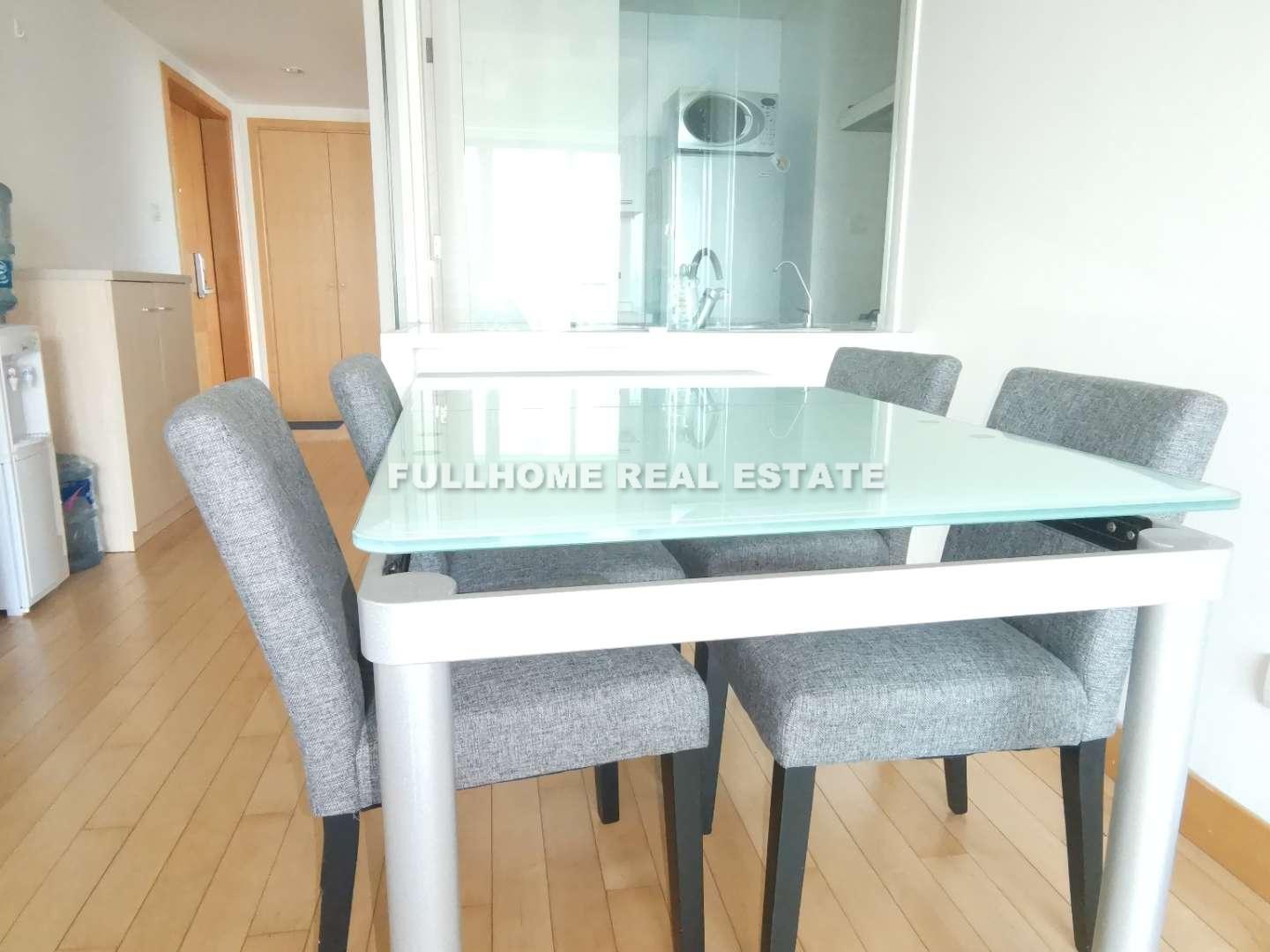 Jing An Four Seasons - Interior view 3, Shanghai rental property