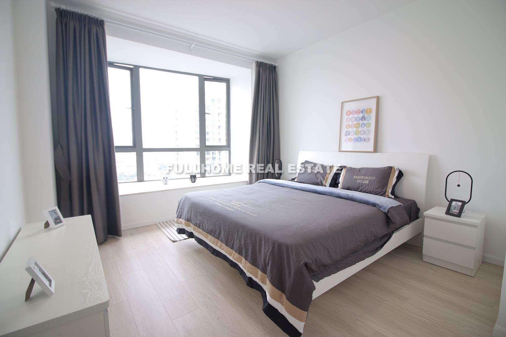 Territory Shanghai  - Interior view 12, Shanghai rental property