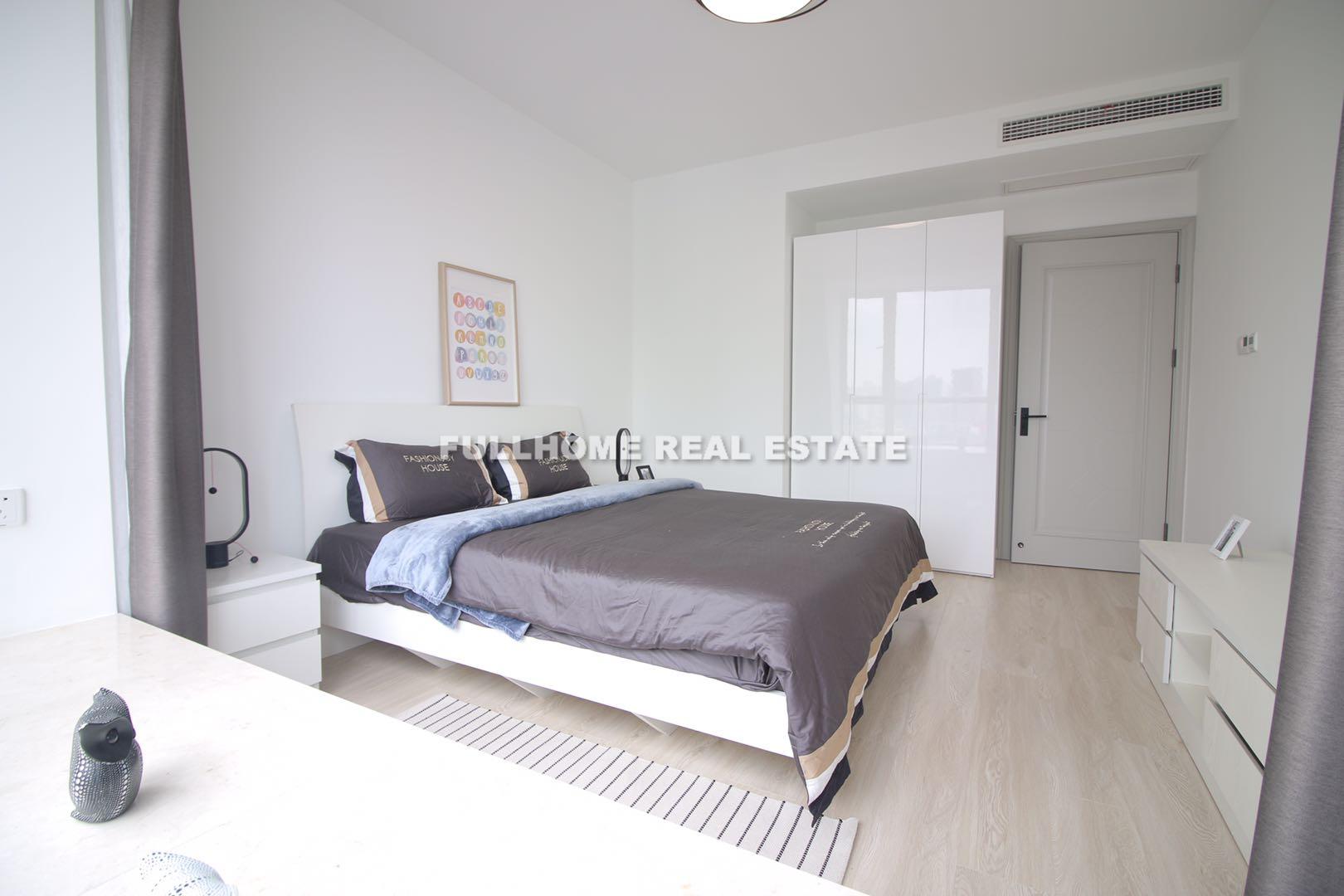 Territory Shanghai  - Interior view 14, Shanghai rental property