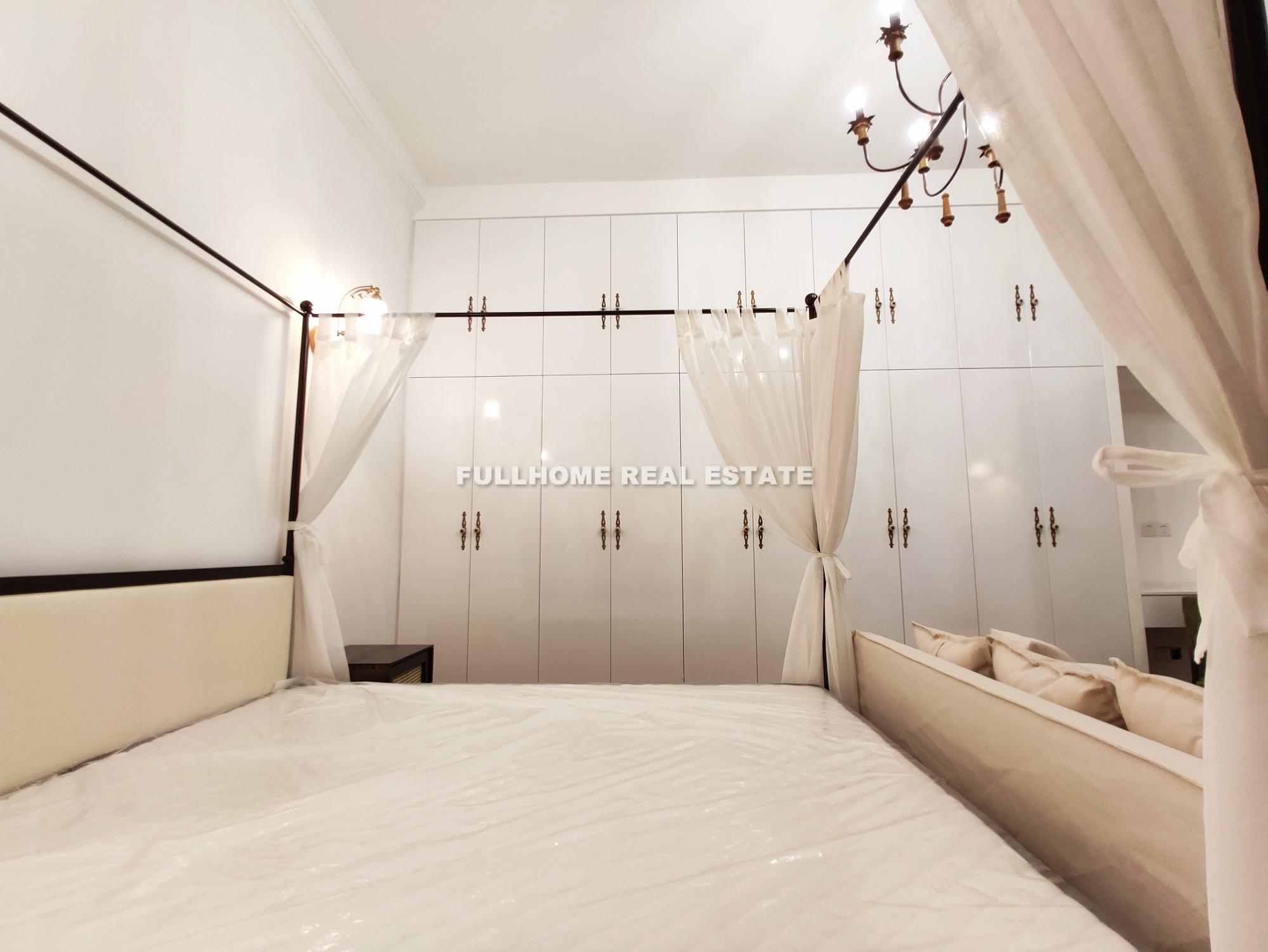 Lane 1000-1500 Yuyuan Road Old House - Interior view 5, Shanghai rental property