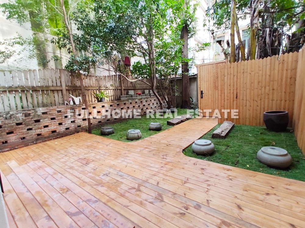 Lane 1000-1500 Yuyuan Road Old House - Interior view 6, Shanghai rental property