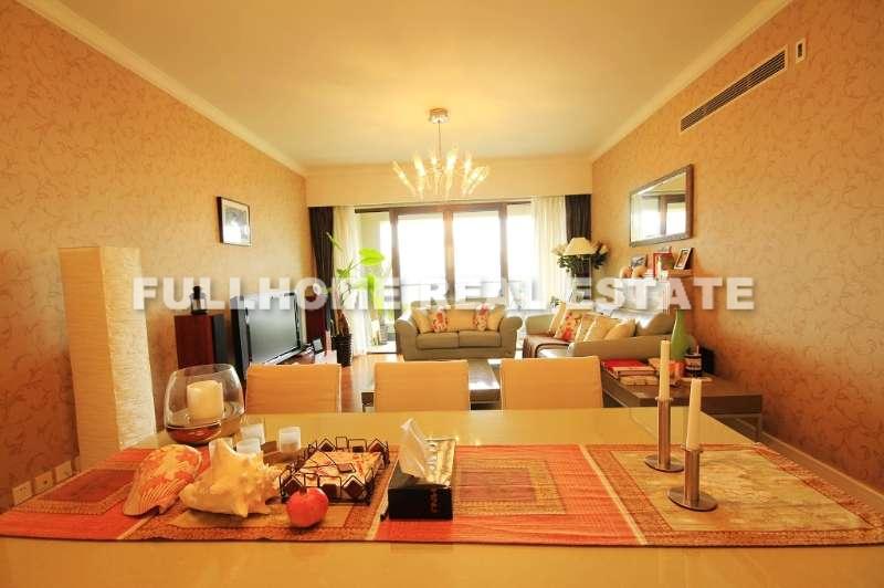 Lakeville Regency - 2 bedroom apartment in Shanghai, Xintiandi, Downtown