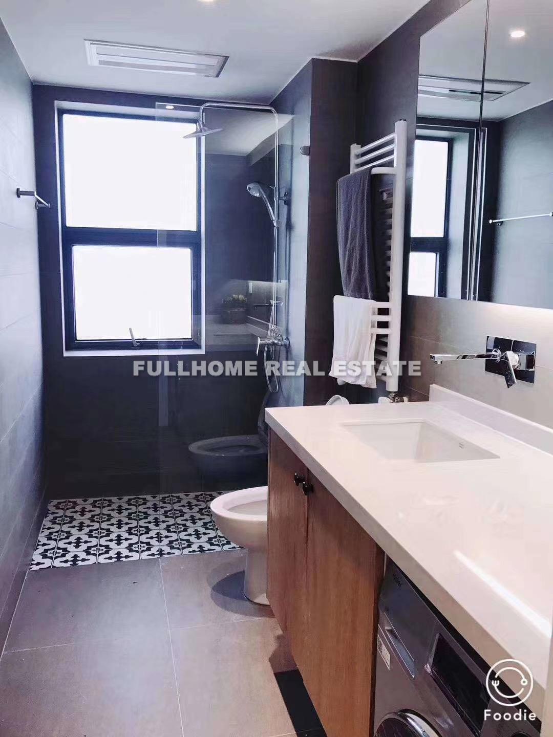 88 Si Nan - Interior view 7, Shanghai rental property