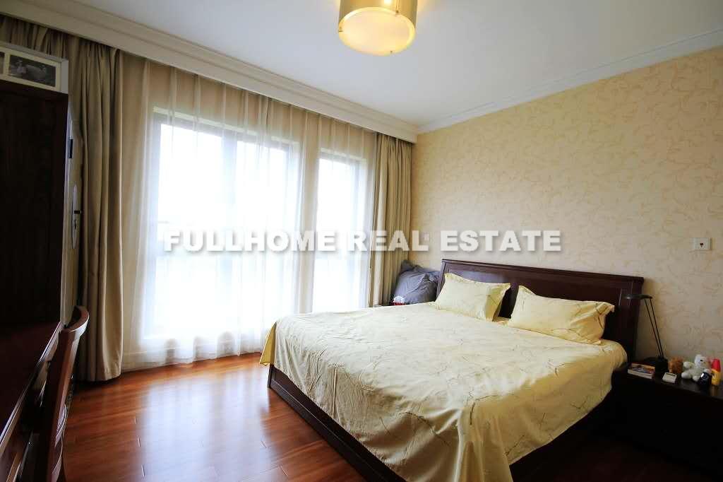 Lakeville Regency - Interior view 4, Shanghai rental property