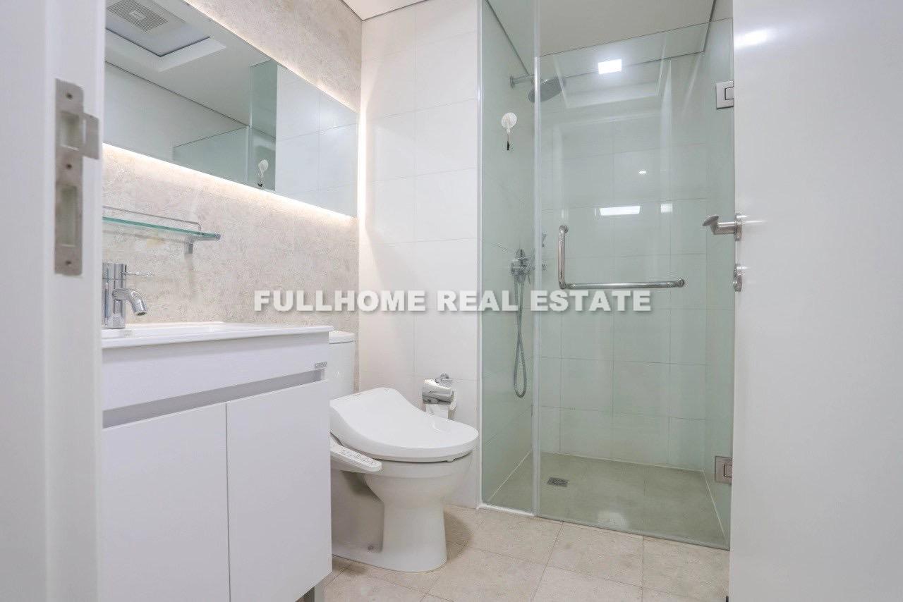 8 Park Avenue - Interior view 2, Shanghai rental property