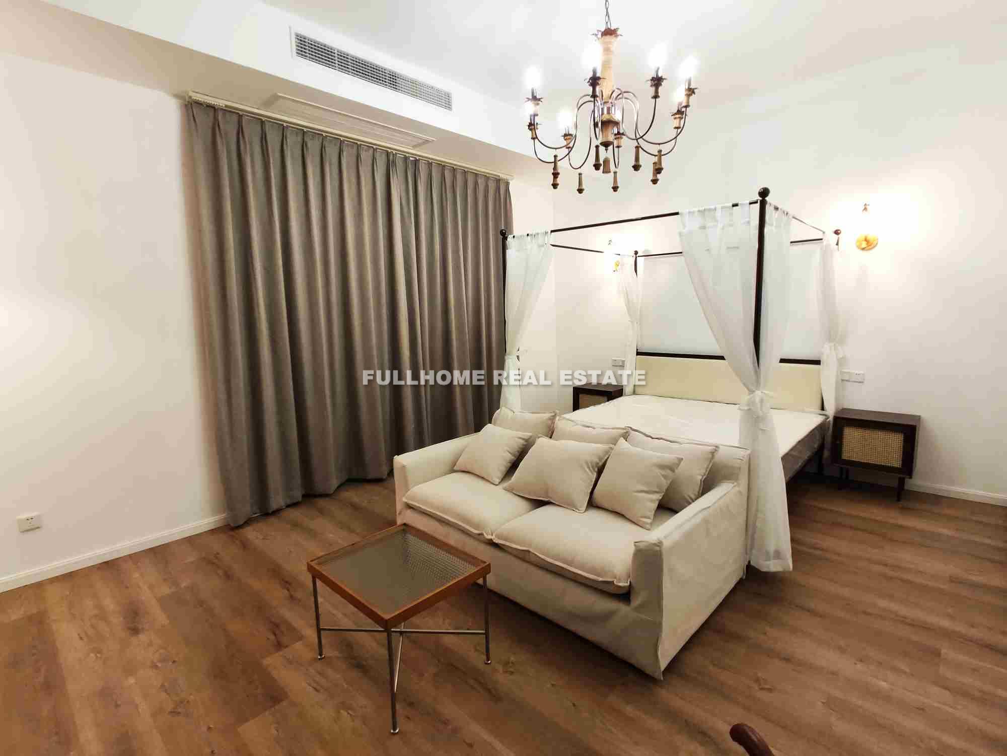 Lane 1000-1500 Yuyuan Road Old House - Interior view 10, Shanghai rental property