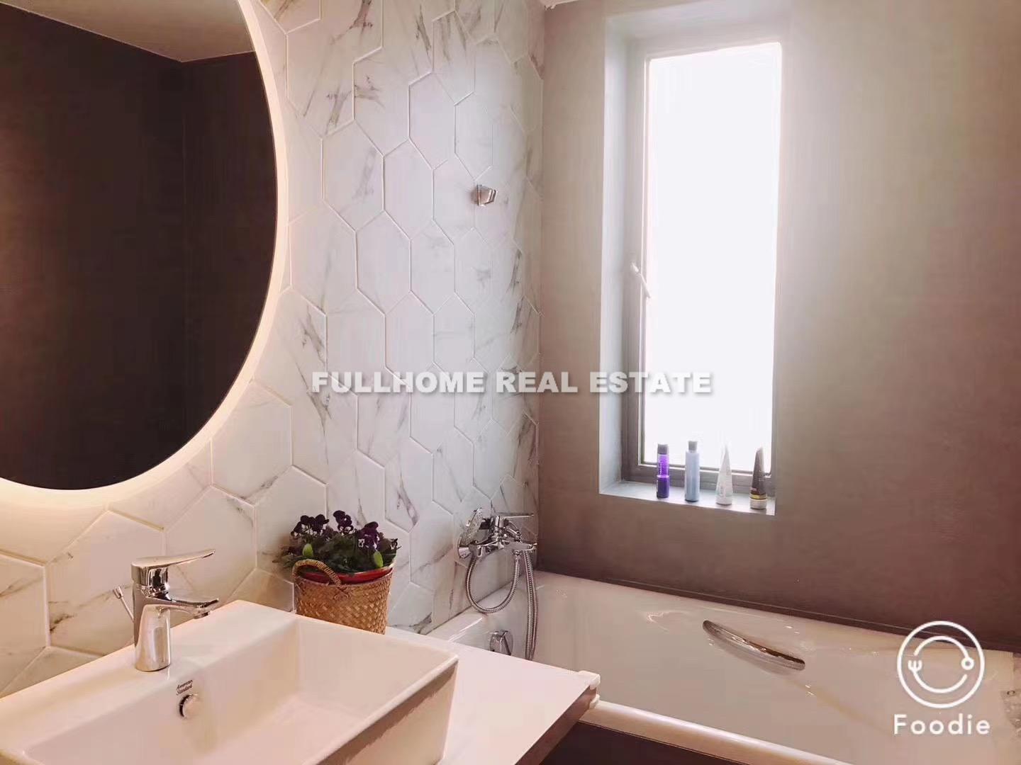 88 Si Nan - Interior view 8, Shanghai rental property
