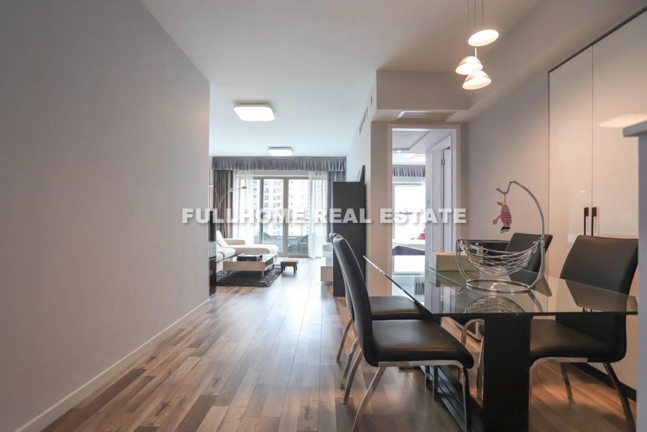 8 Park Avenue - Interior view 8, Shanghai rental property