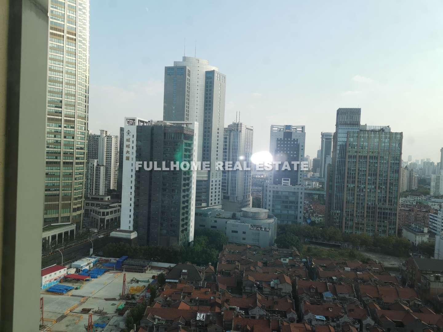 Jing An Four Seasons - Interior view 8, Shanghai rental property