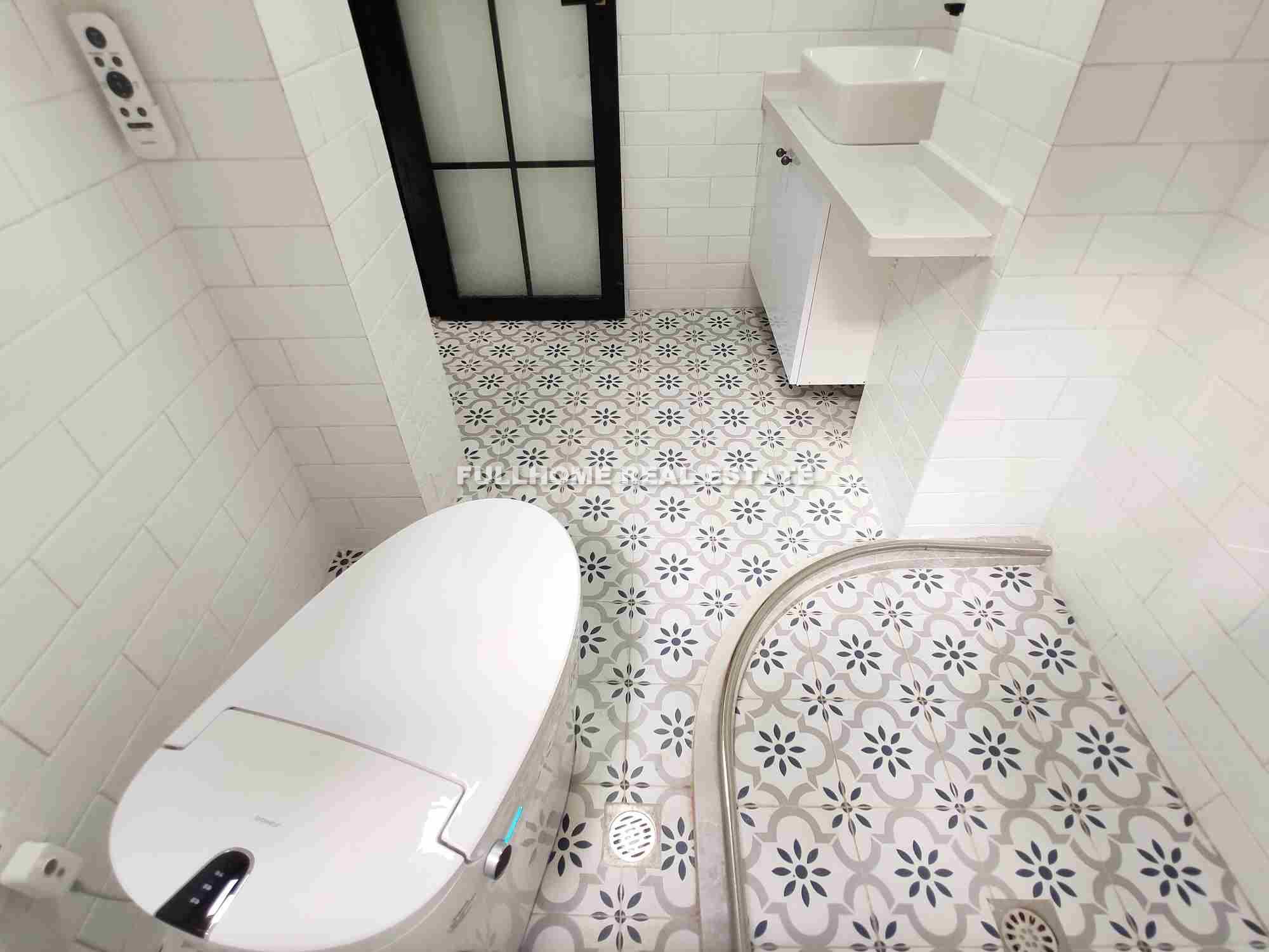 Lane 1000-1500 Yuyuan Road Old House - Interior view 3, Shanghai rental property