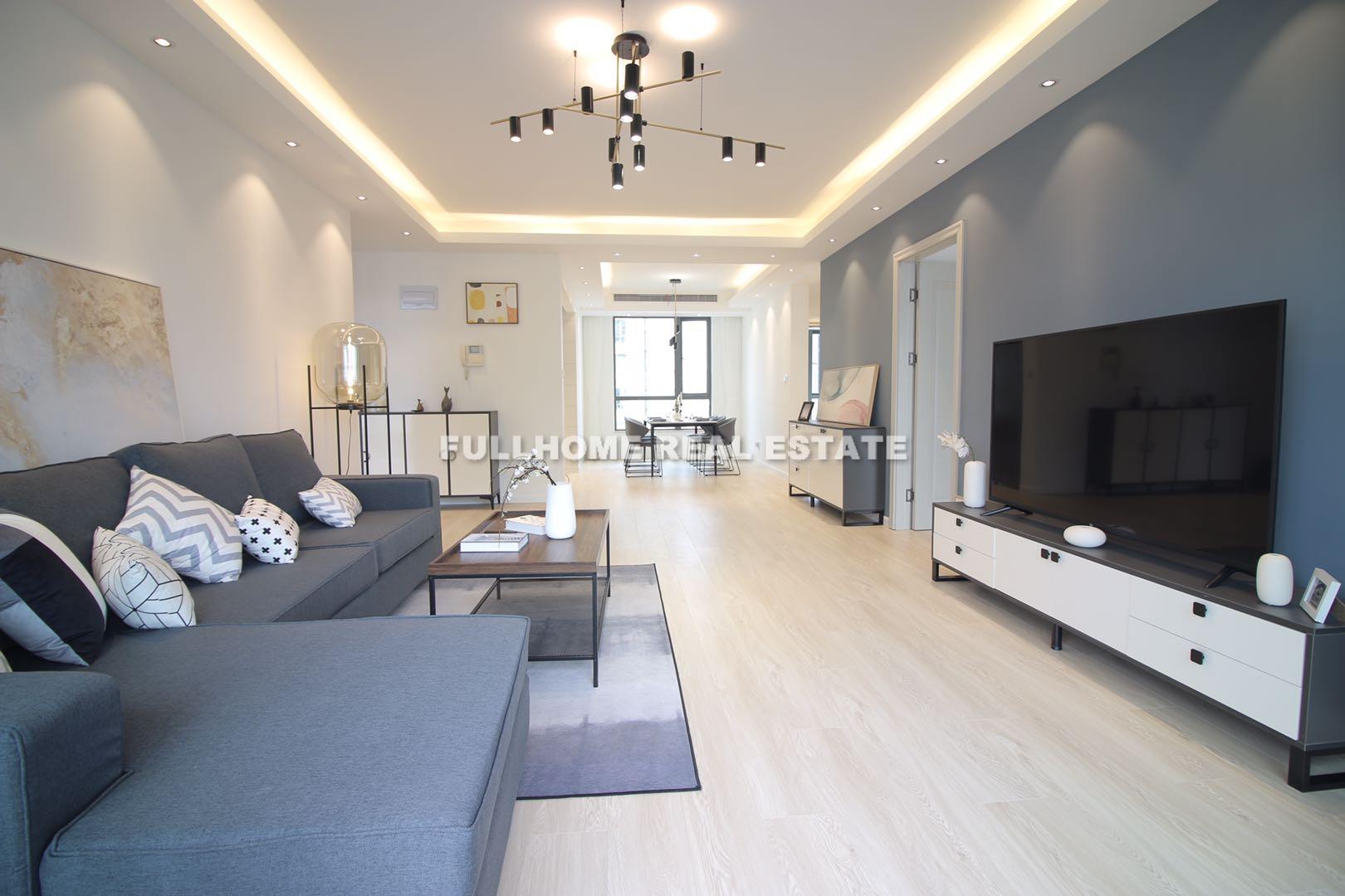 Territory Shanghai  - Interior view 2, Shanghai rental property