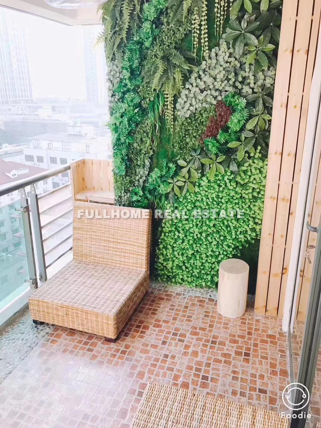88 Si Nan - Interior view 5, Shanghai rental property